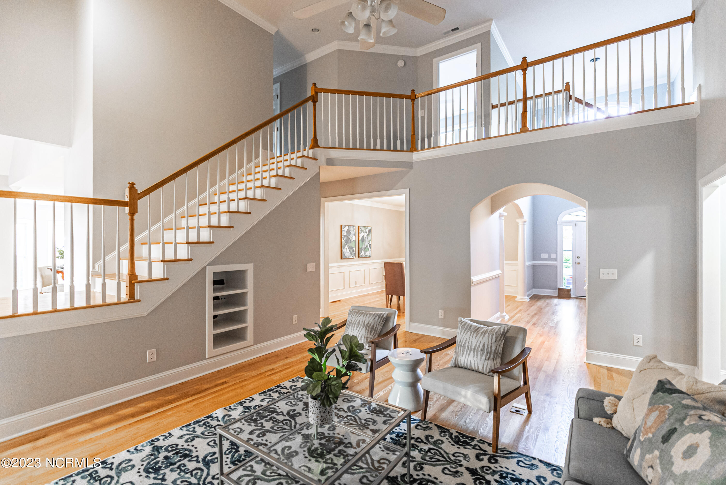 5032 Crown Point Lane
