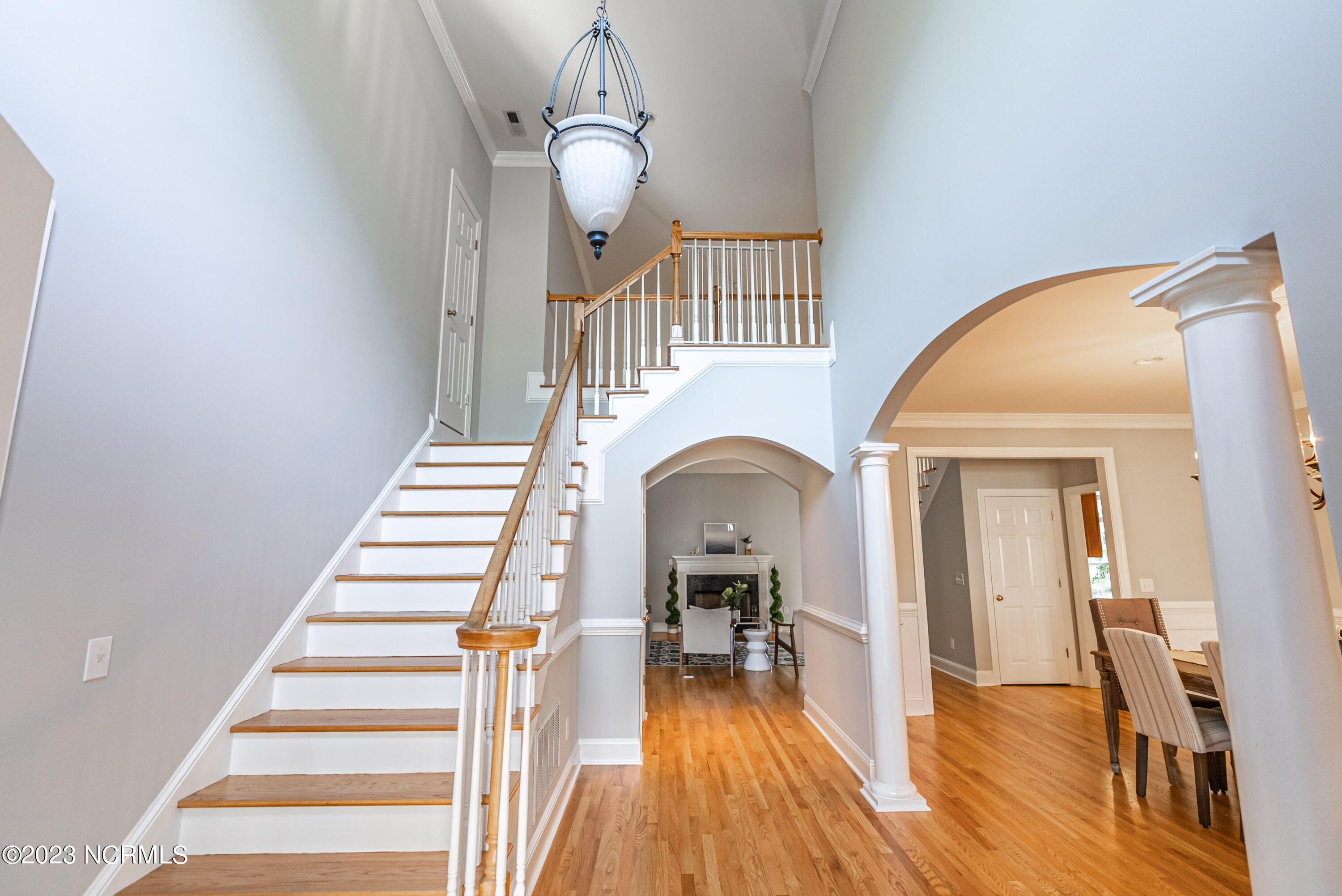 5032 Crown Point Lane