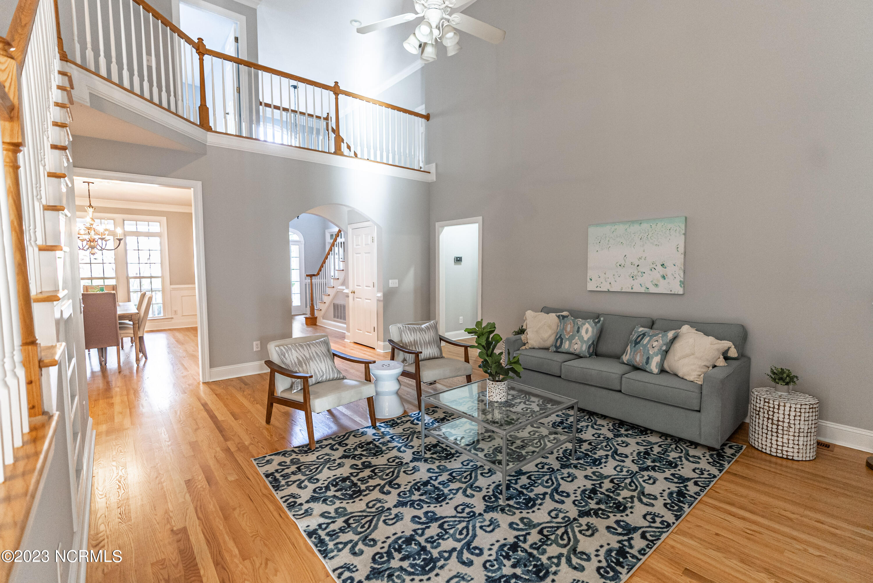 5032 Crown Point Lane