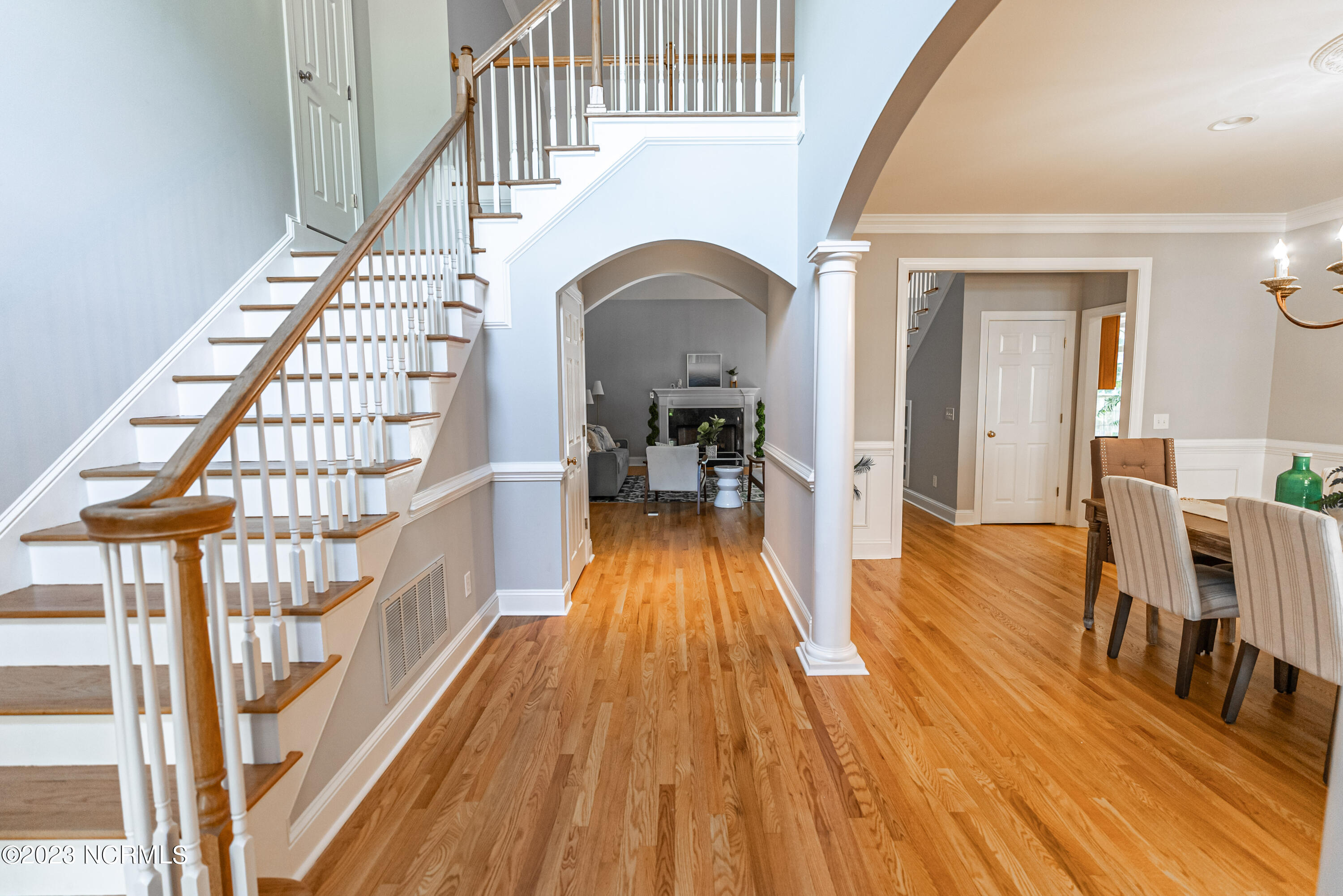 5032 Crown Point Lane