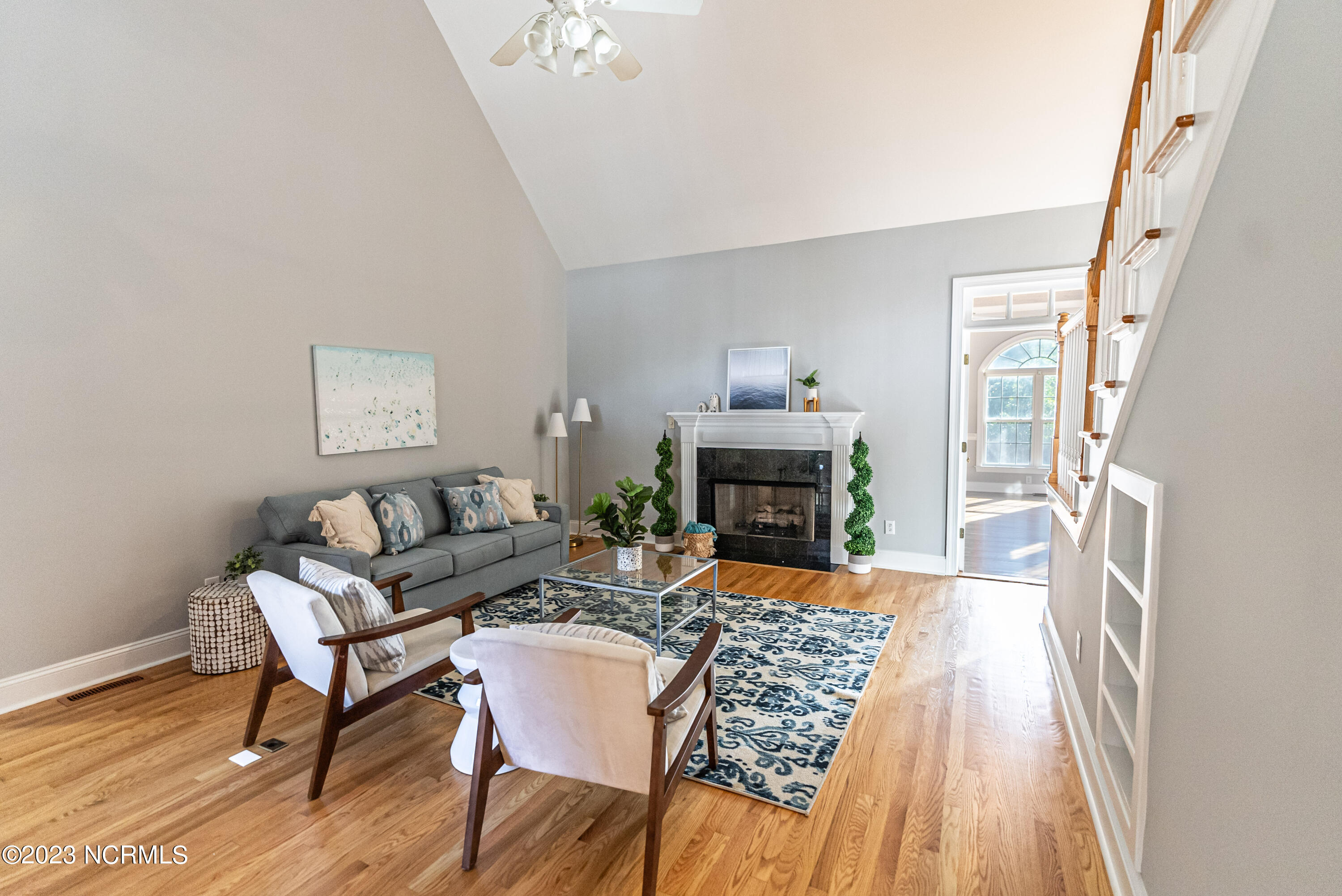 5032 Crown Point Lane