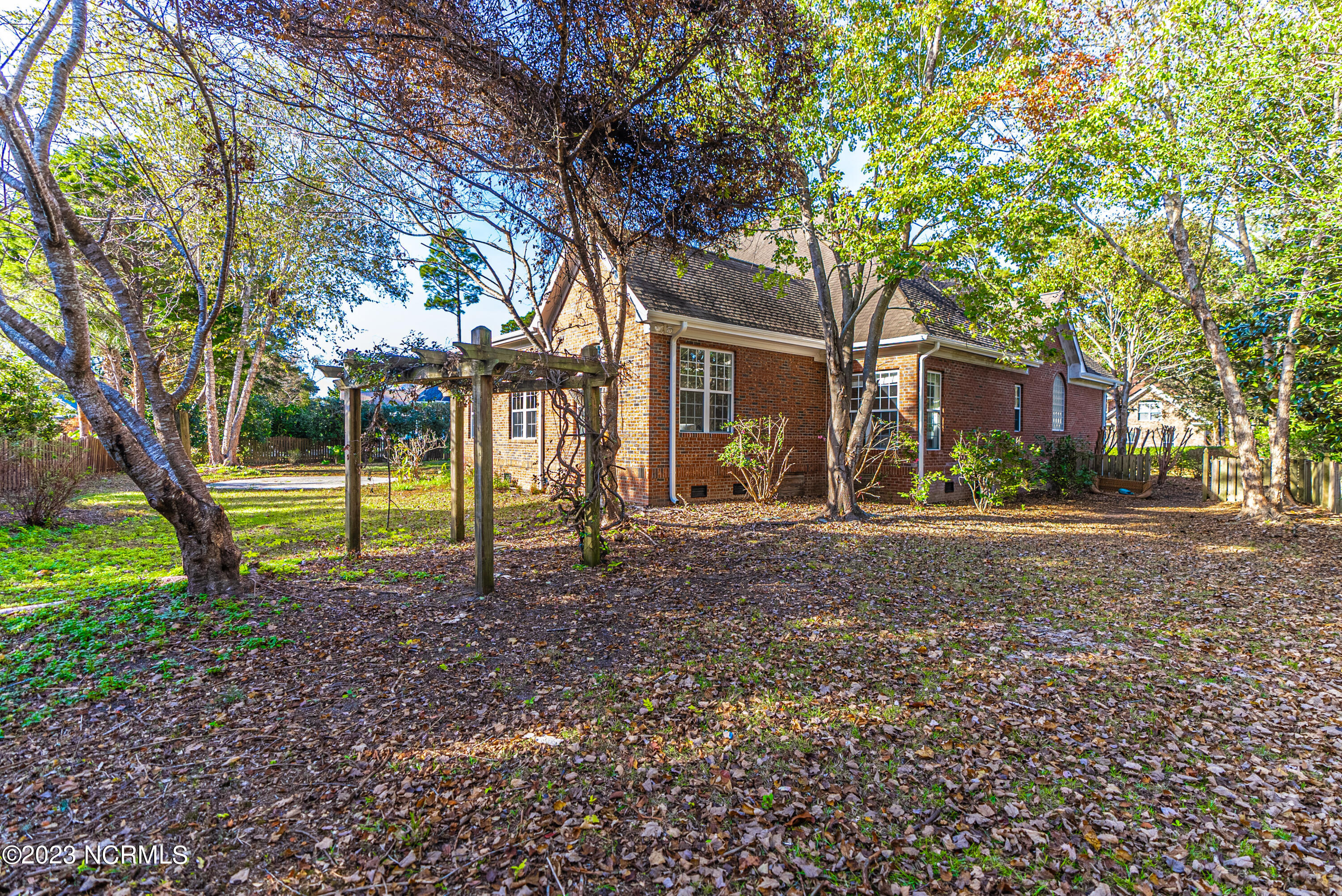 5032 Crown Point Lane