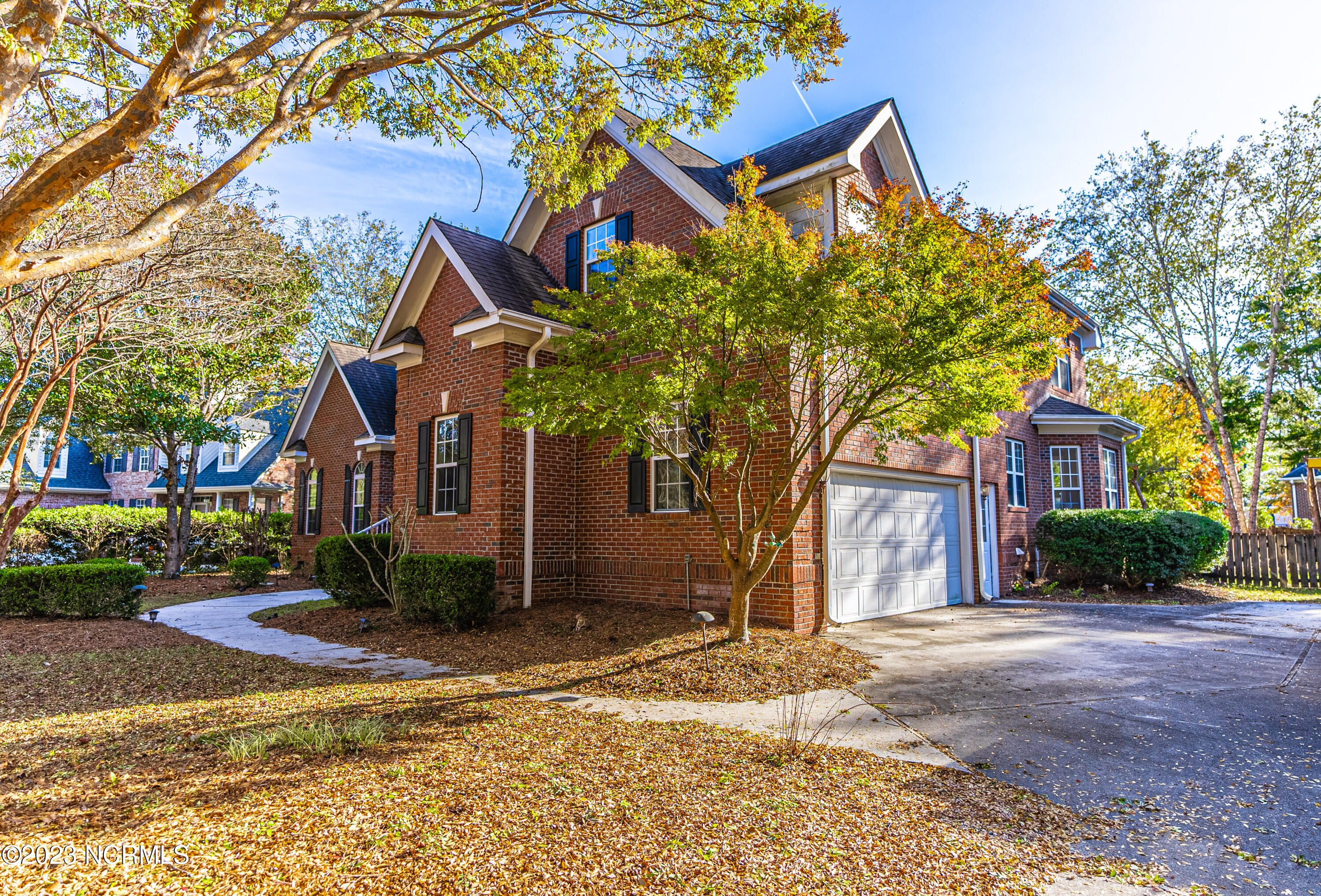 5032 Crown Point Lane