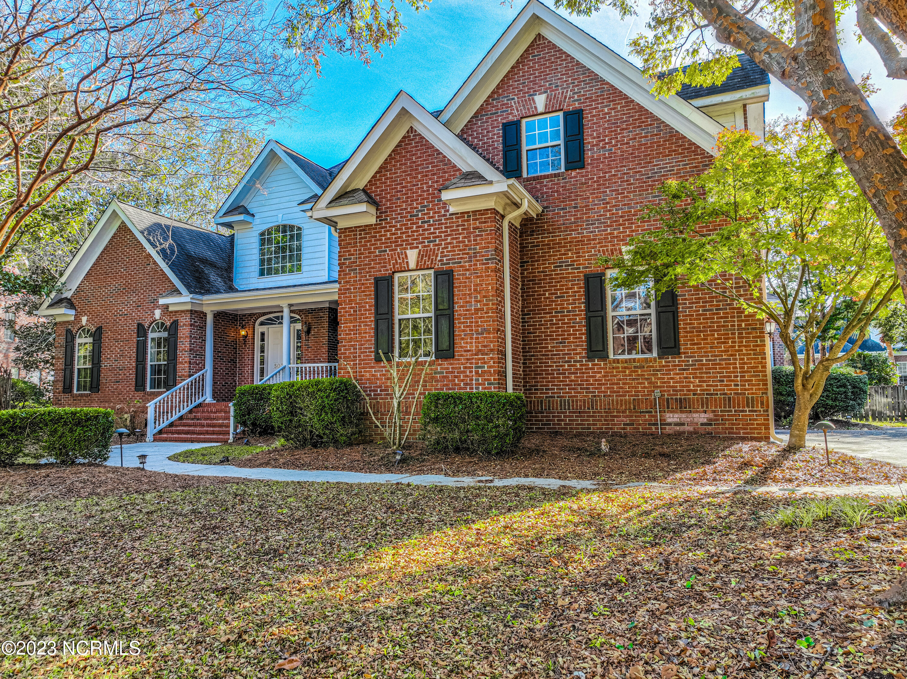 5032 Crown Point Lane