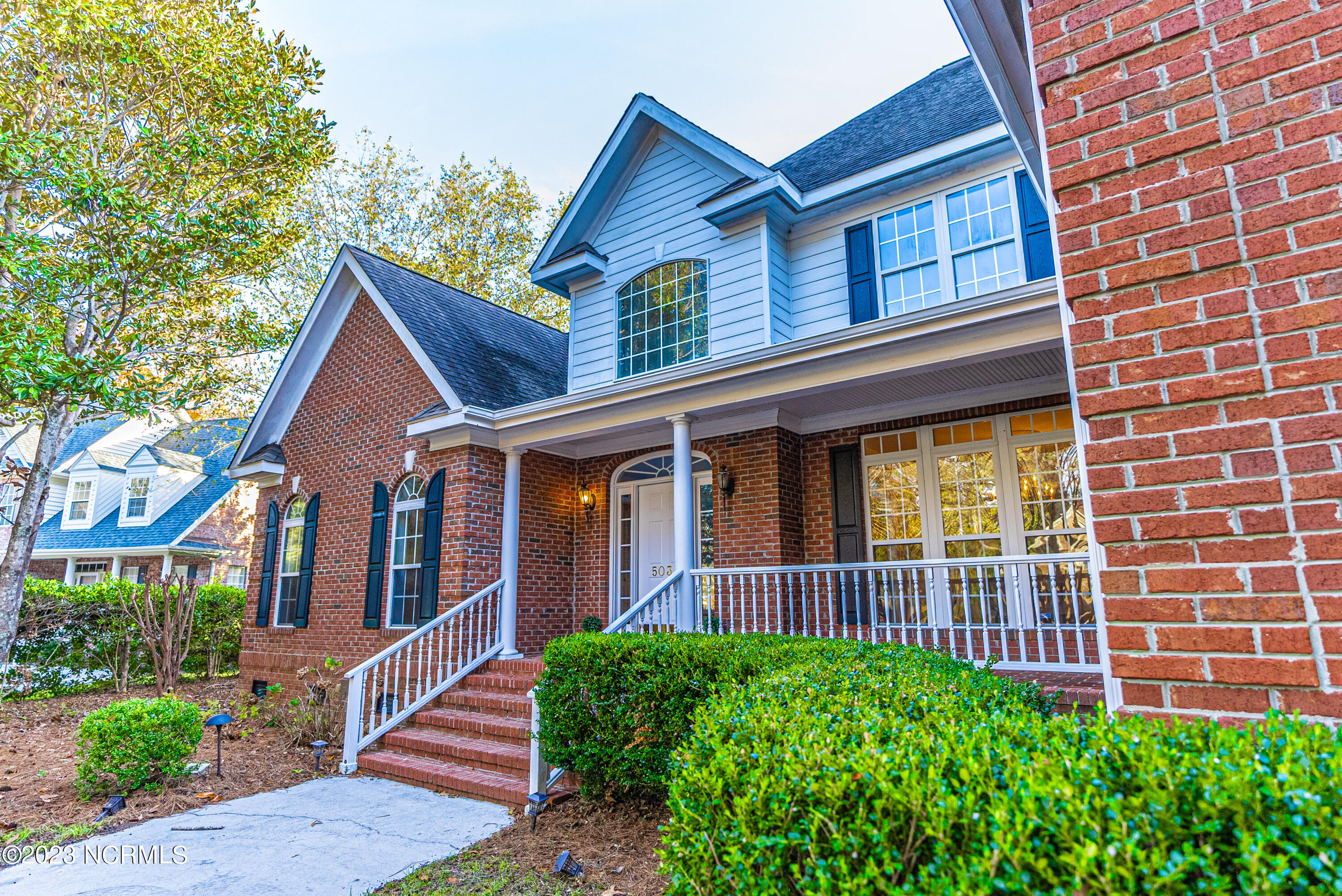 5032 Crown Point Lane