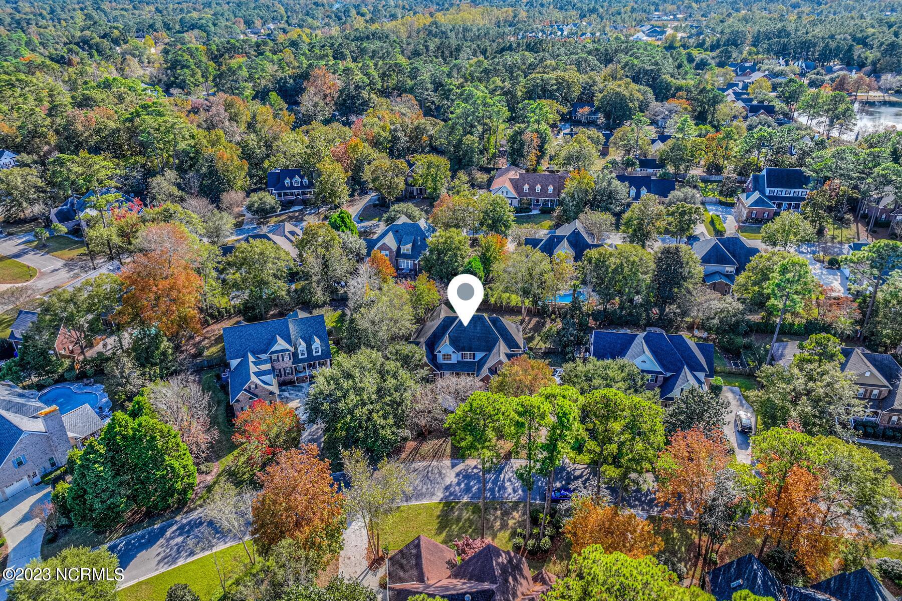 5032 Crown Point Lane