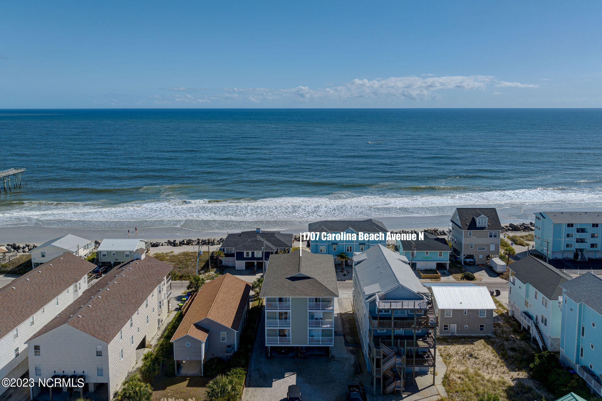 1707 Carolina Beach Avenue N 1h