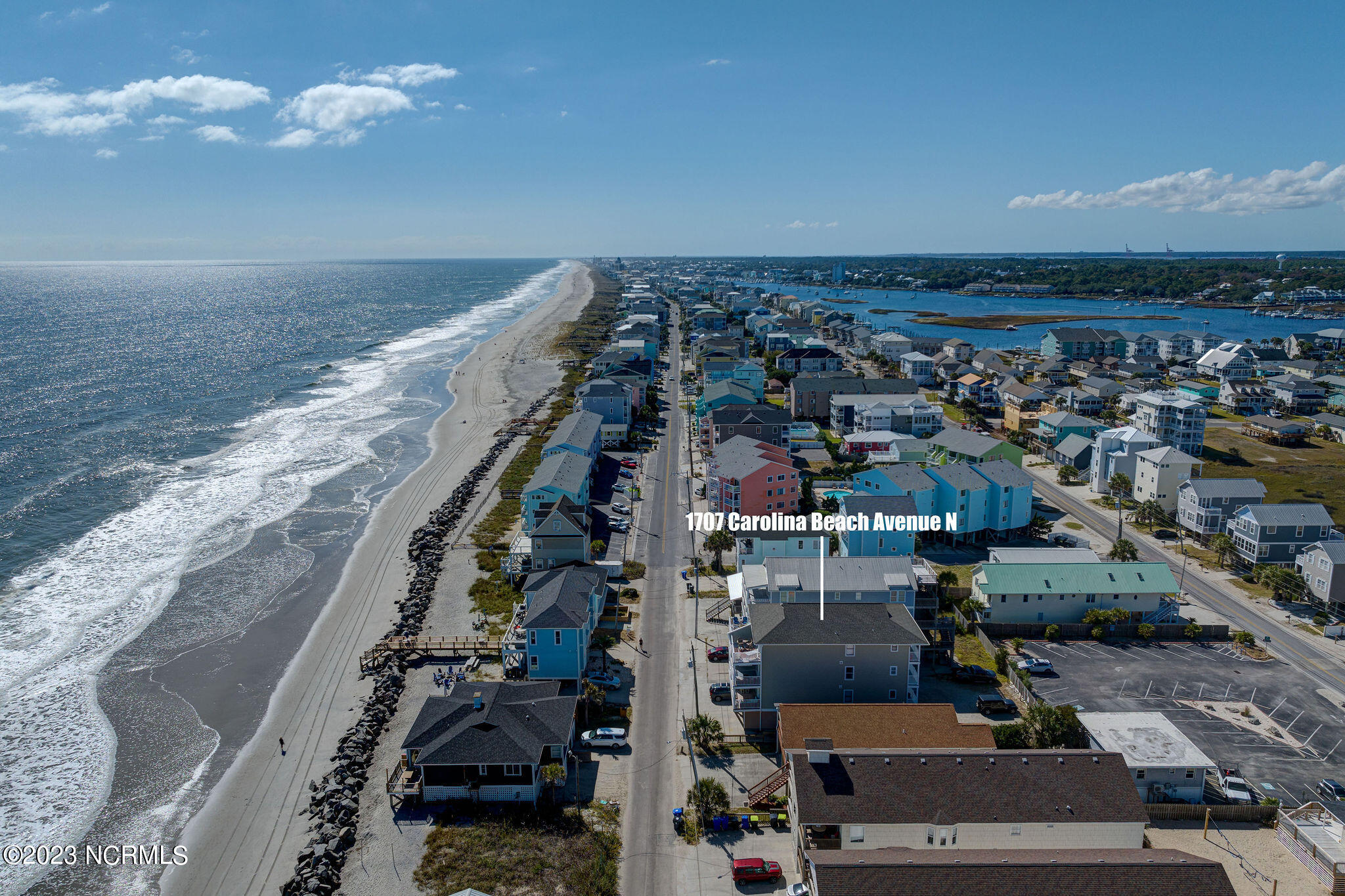1707 Carolina Beach Avenue N 1h