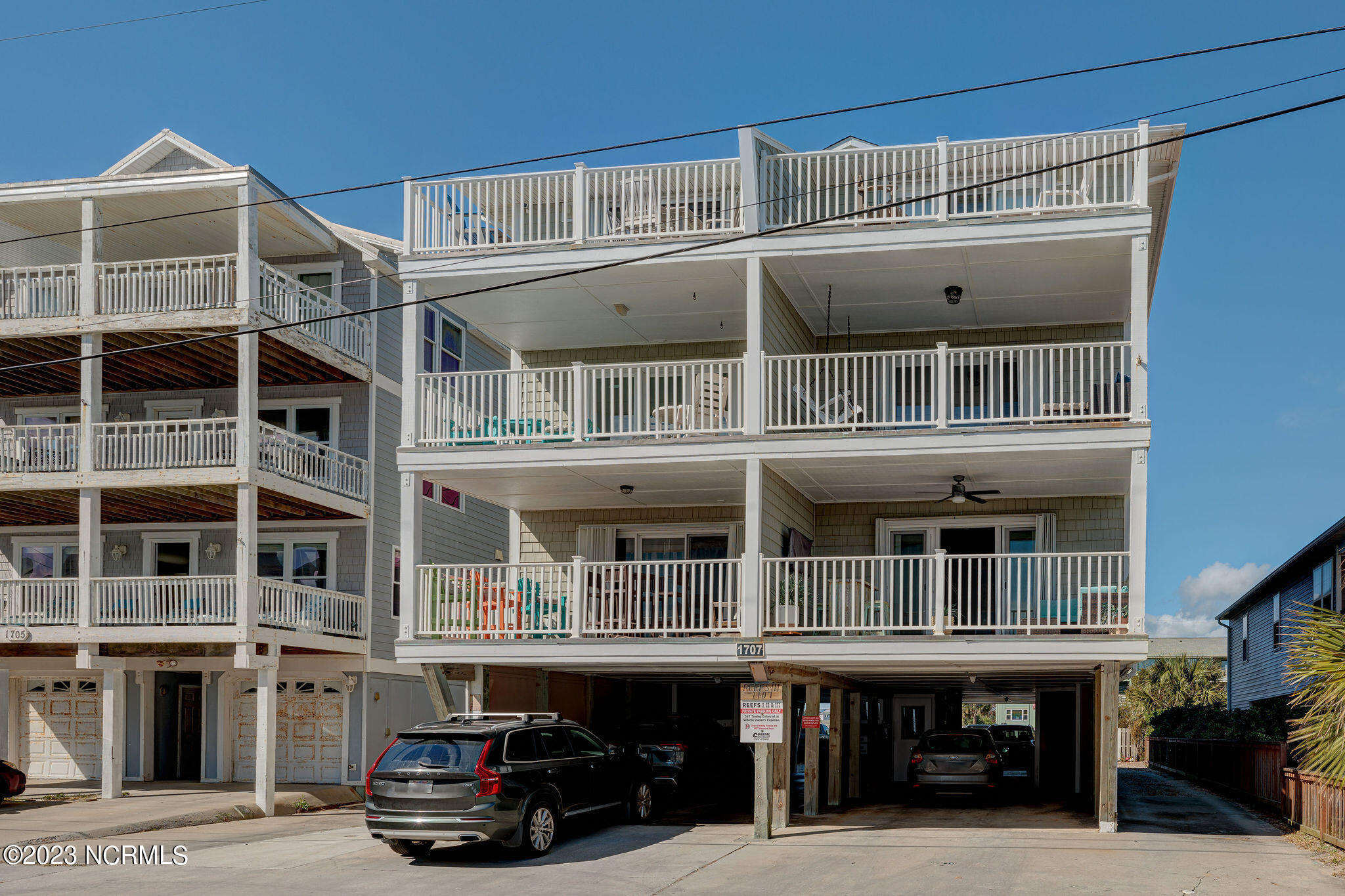 1707 Carolina Beach Avenue N 1h