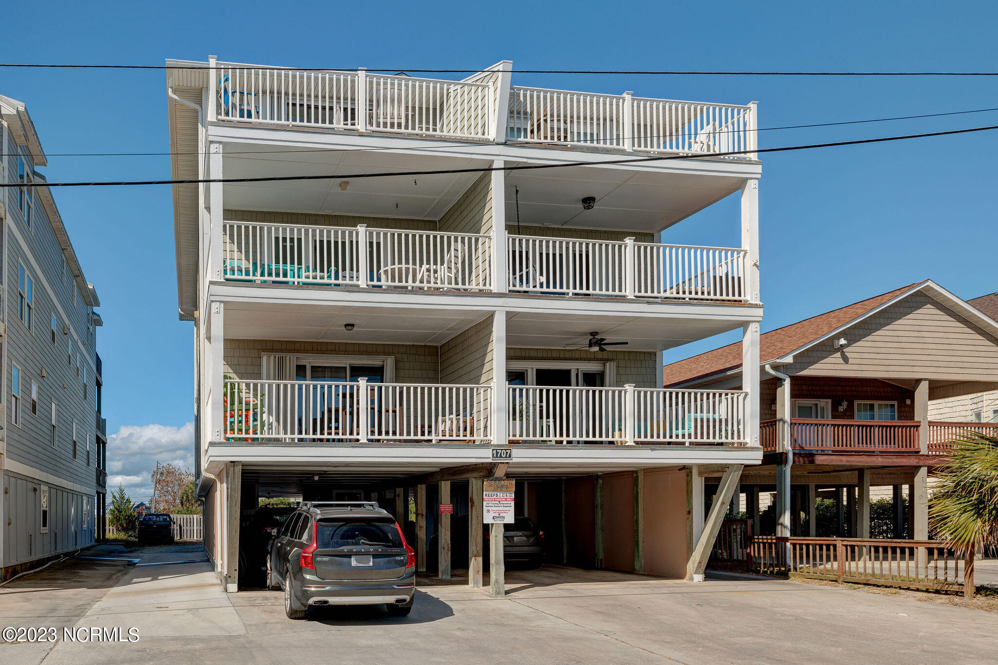 1707 Carolina Beach Avenue N 1h