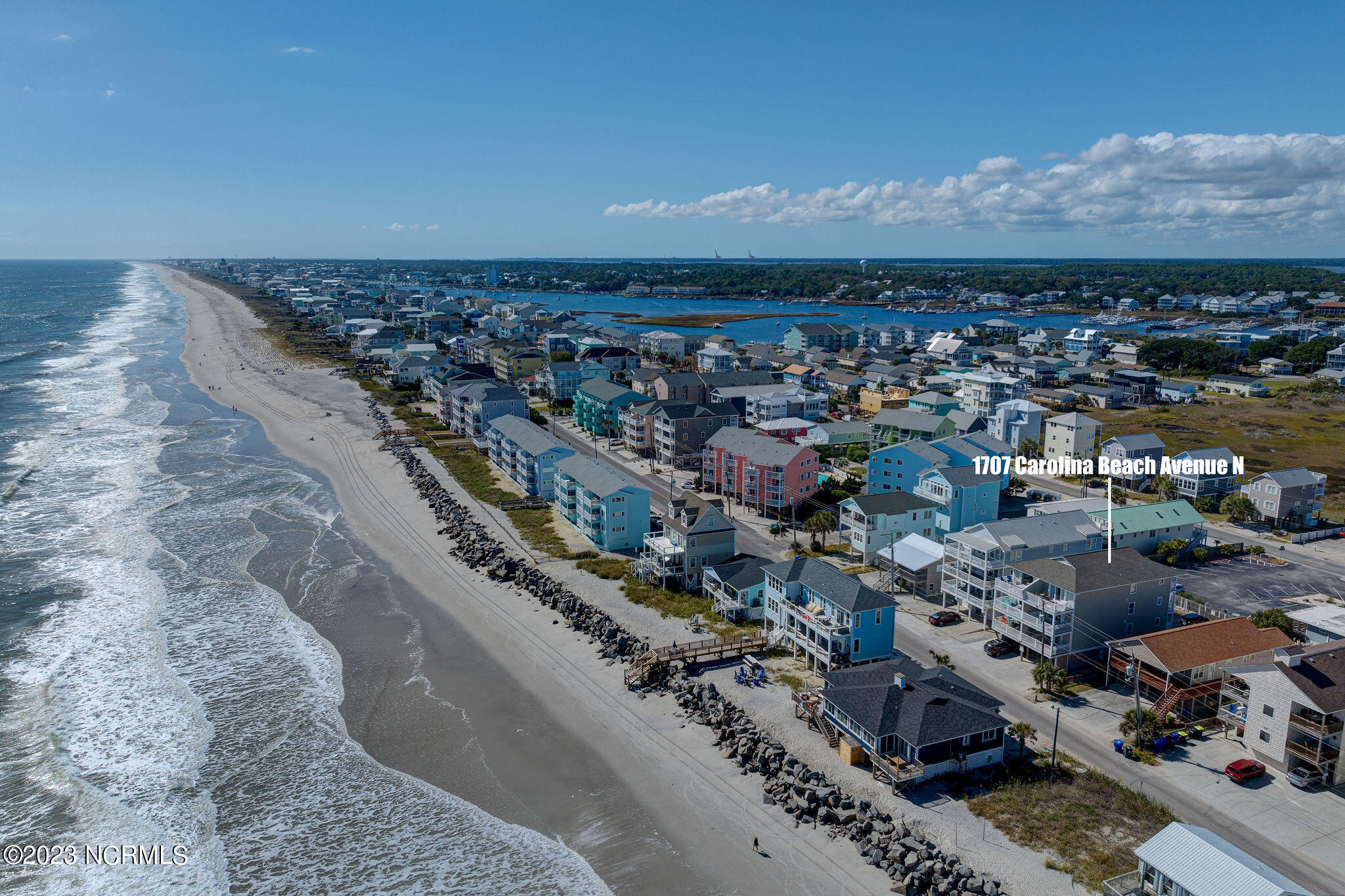 1707 Carolina Beach Avenue N 1h