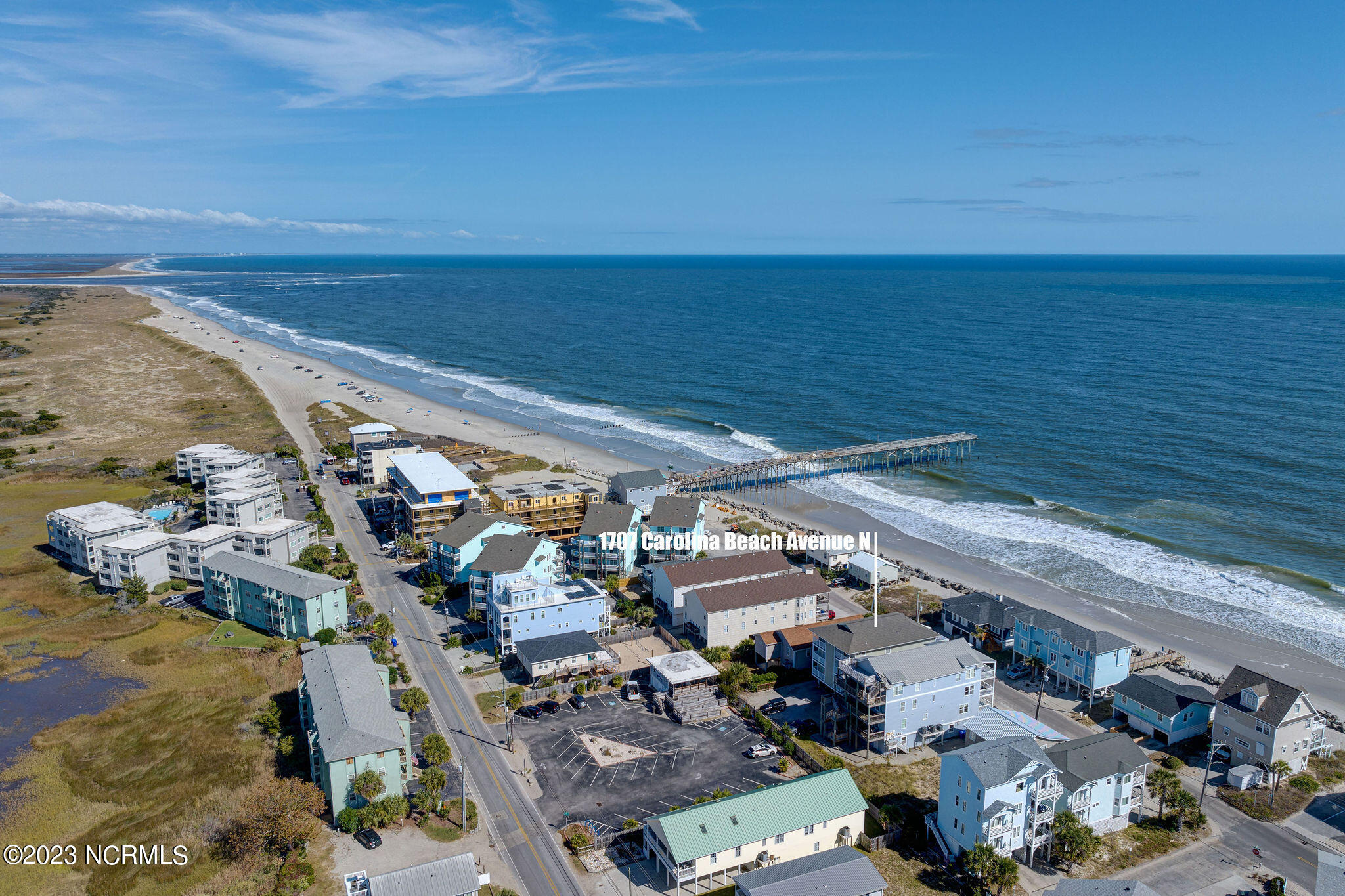 1707 Carolina Beach Avenue N 1h