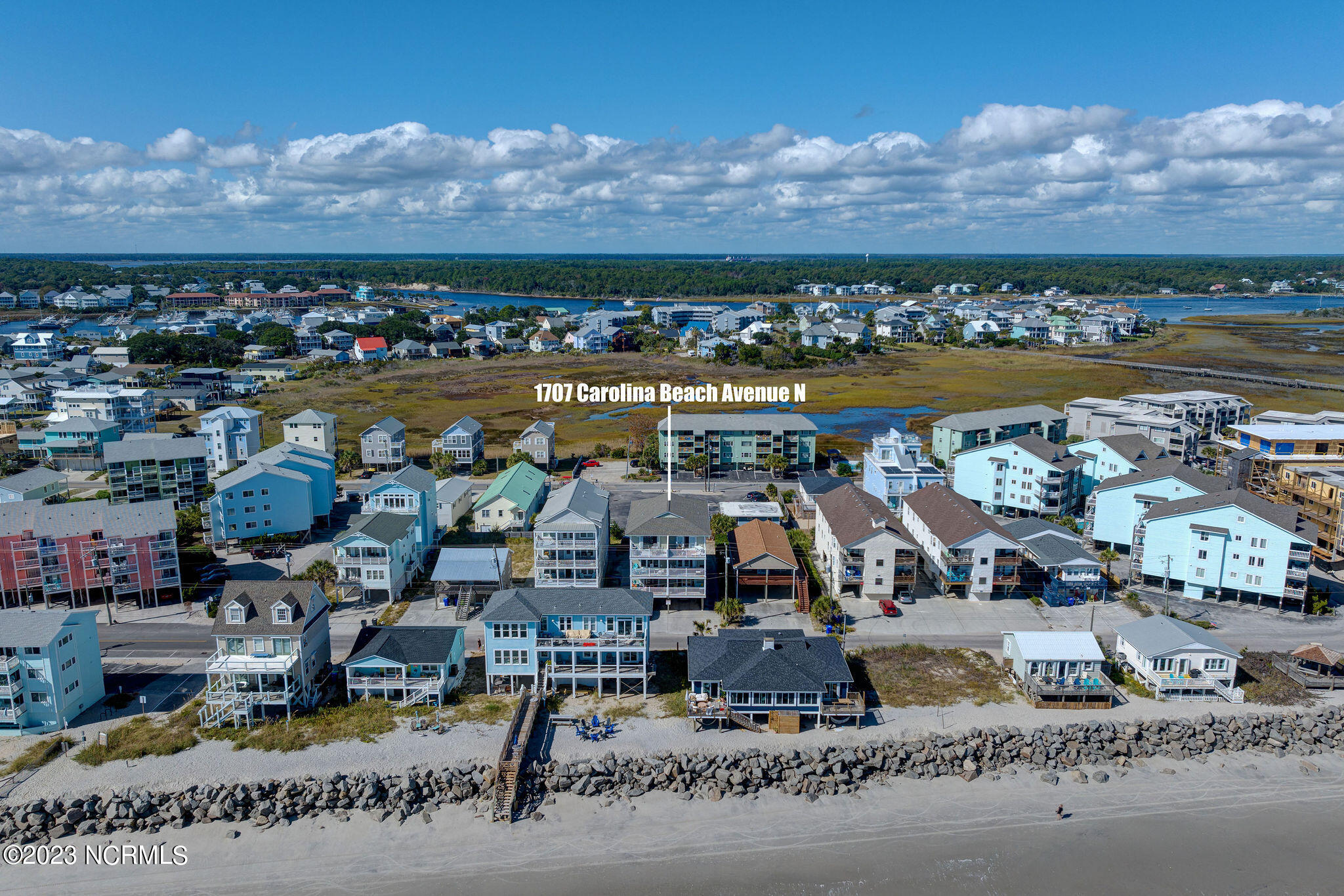 1707 Carolina Beach Avenue N 1h