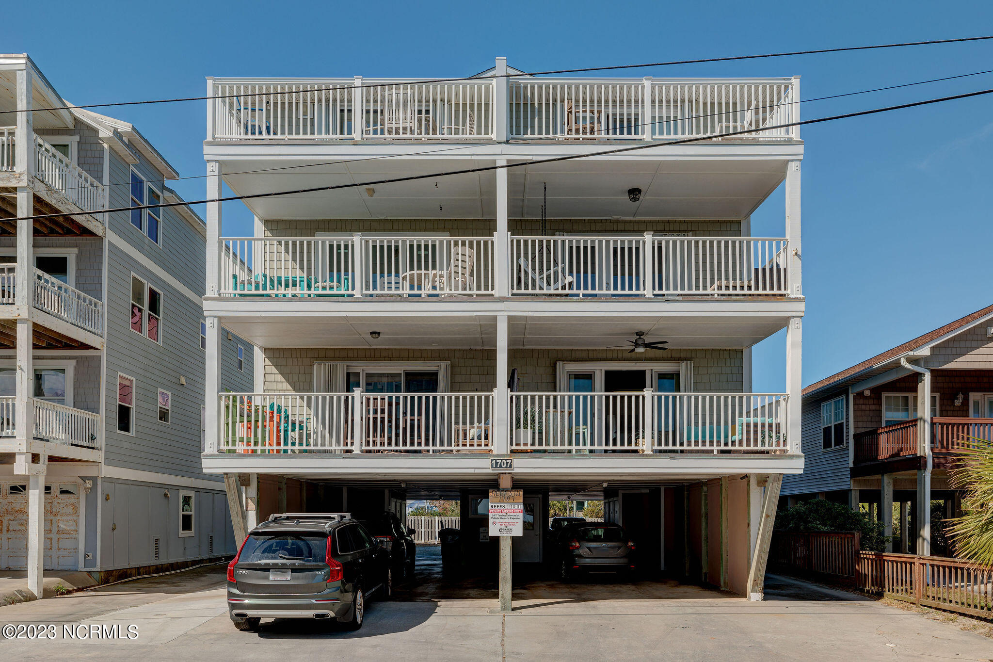 1707 Carolina Beach Avenue N 1h