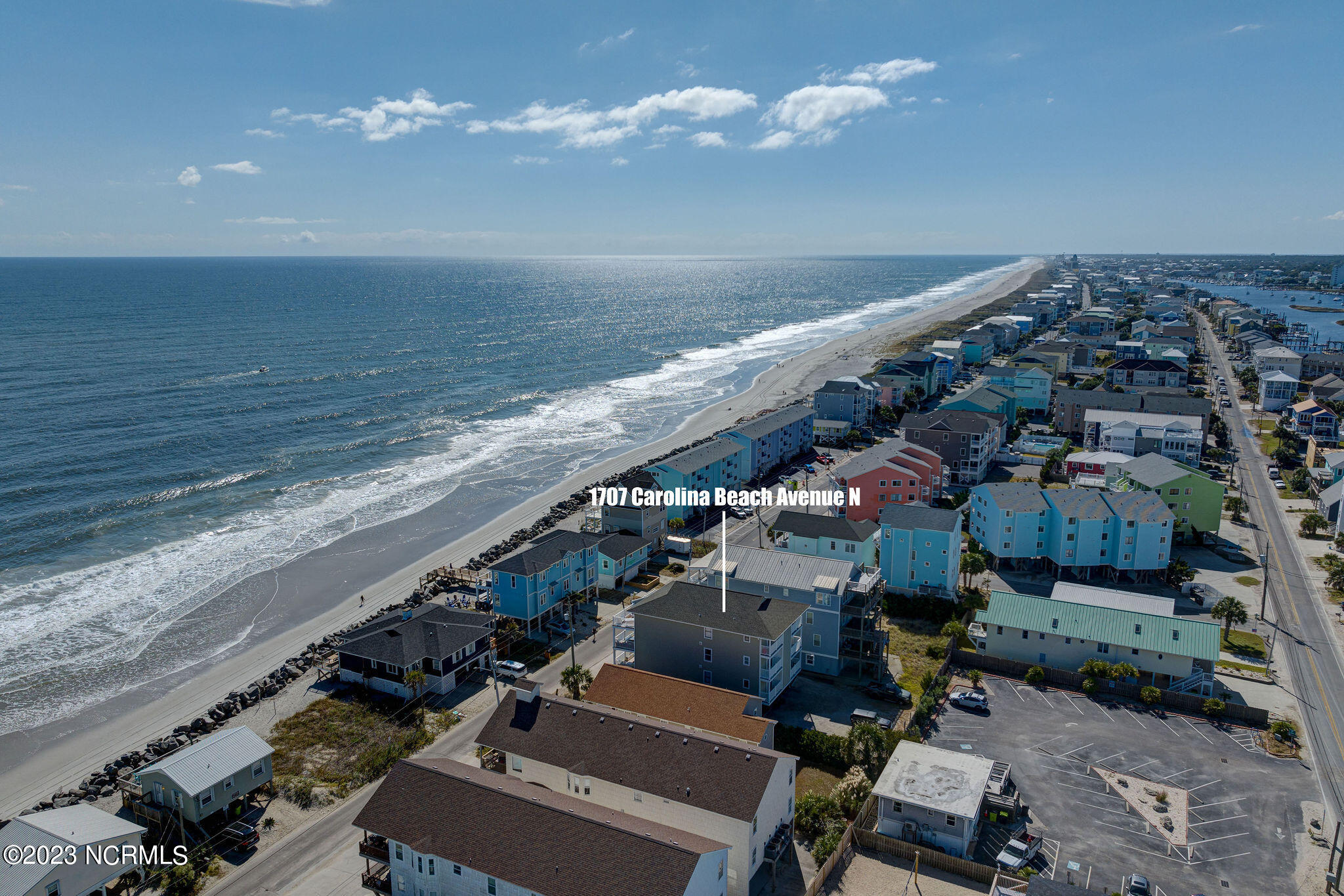 1707 Carolina Beach Avenue N 1h