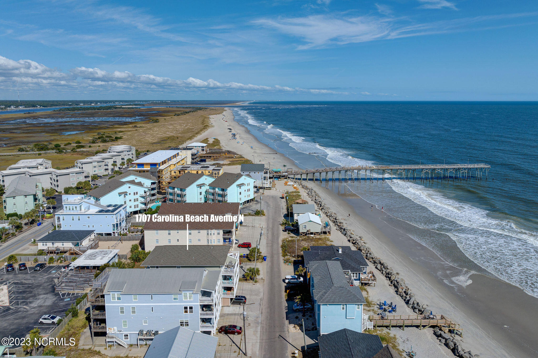 1707 Carolina Beach Avenue N 1h