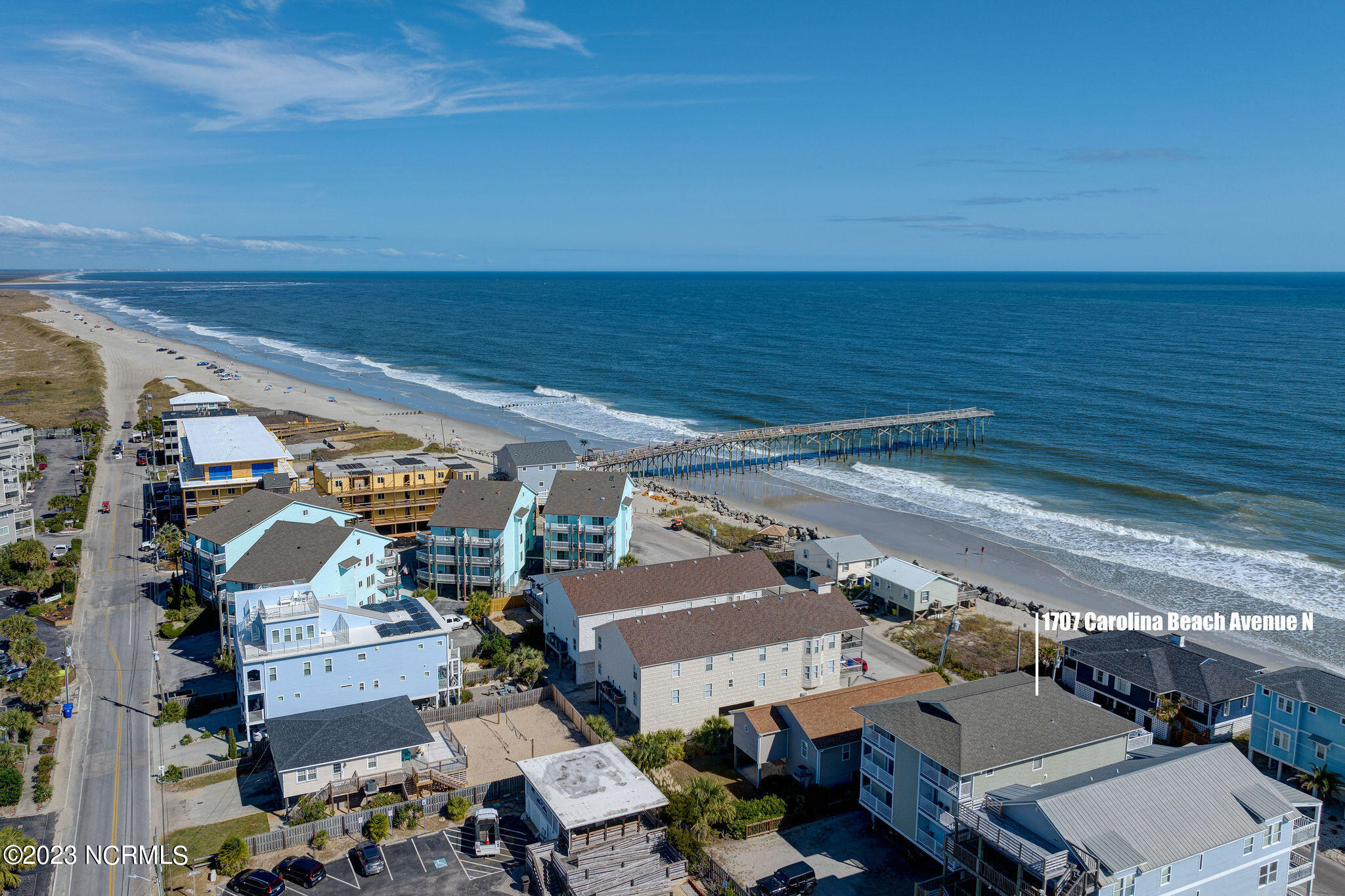1707 Carolina Beach Avenue N 1h