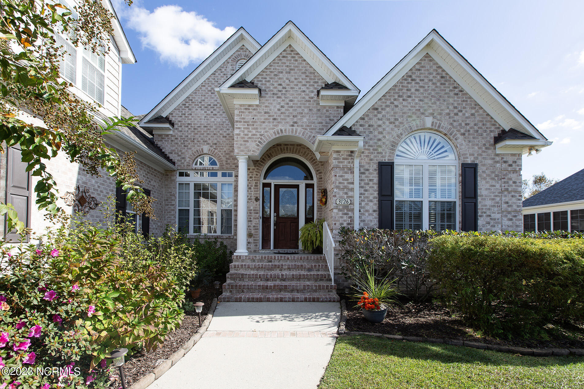 3126 Redfield Drive