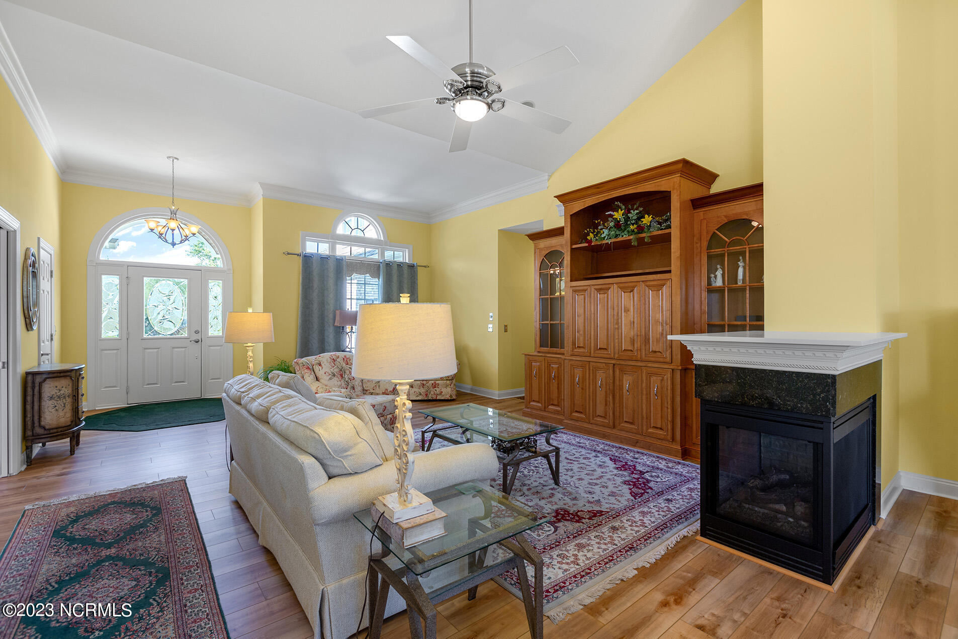 3126 Redfield Drive