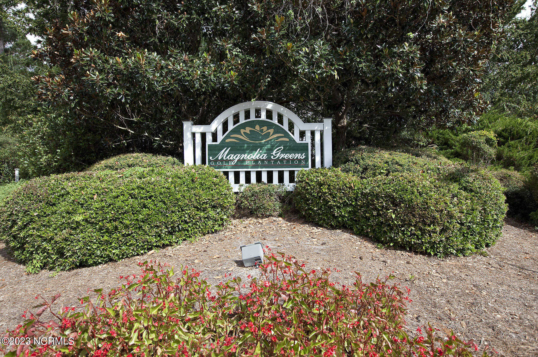 3126 Redfield Drive