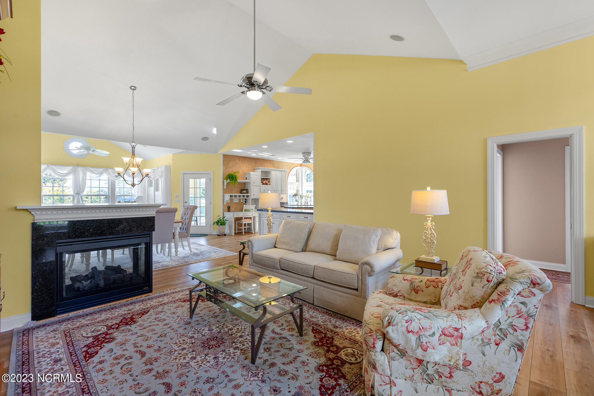 3126 Redfield Drive