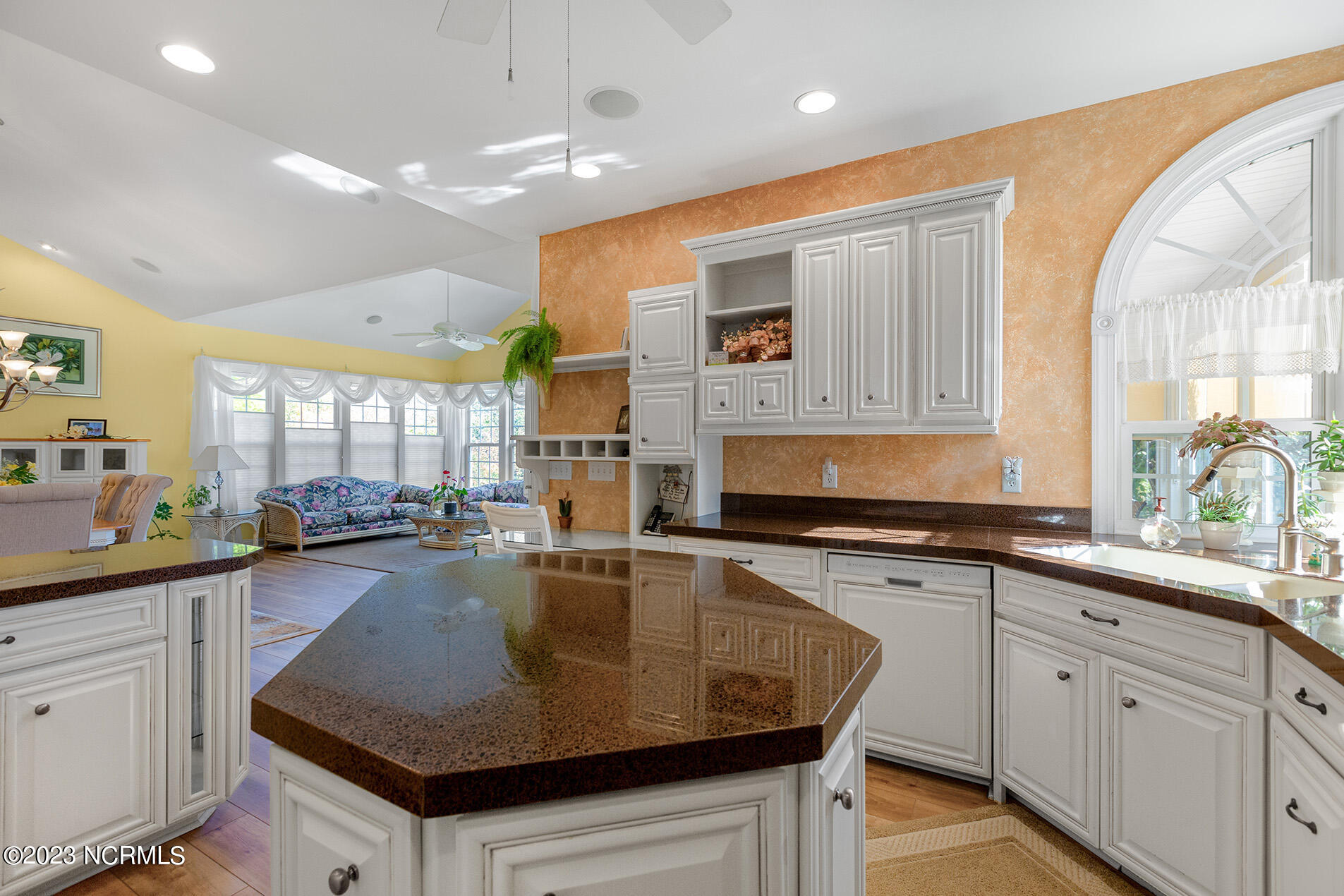 3126 Redfield Drive