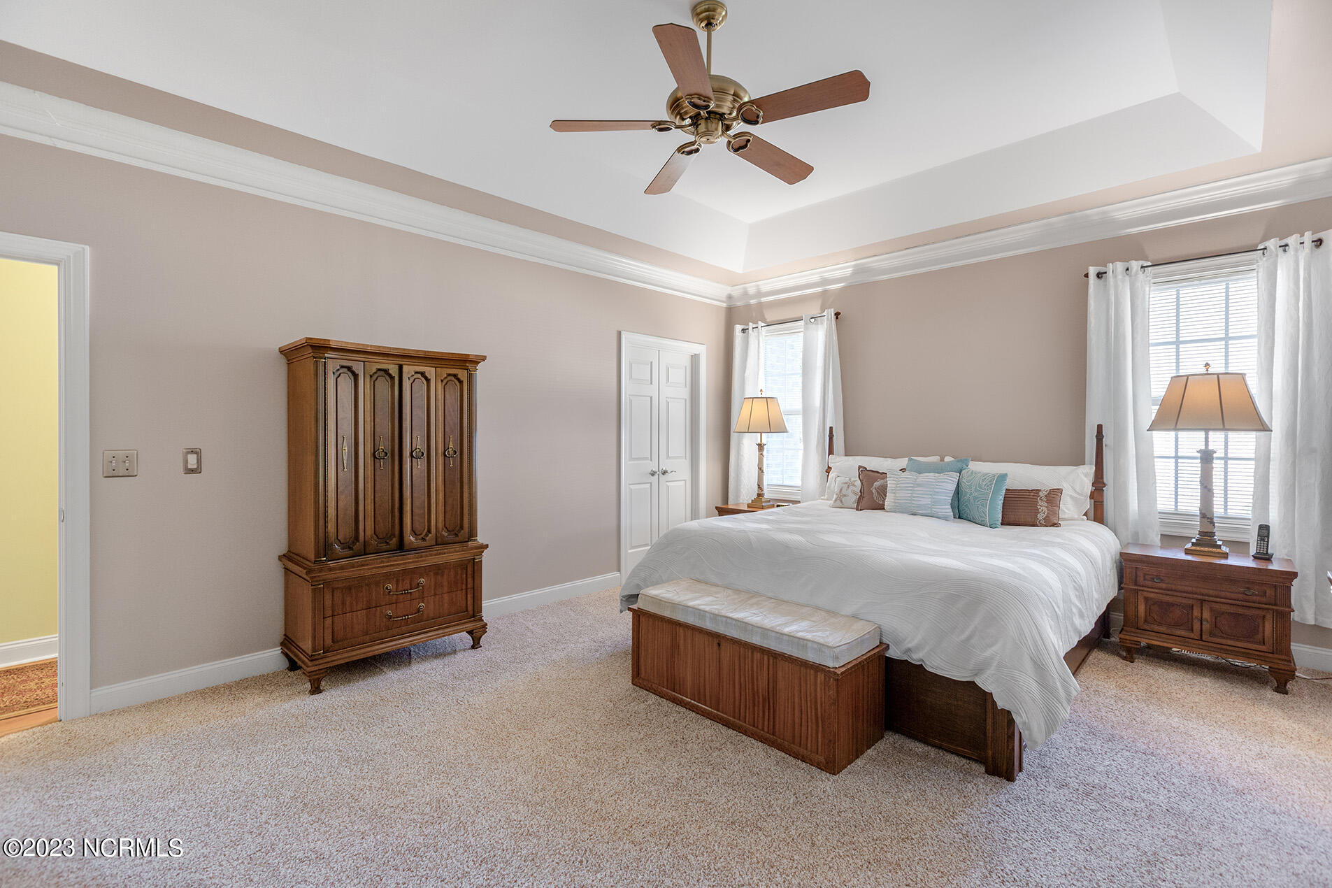 3126 Redfield Drive