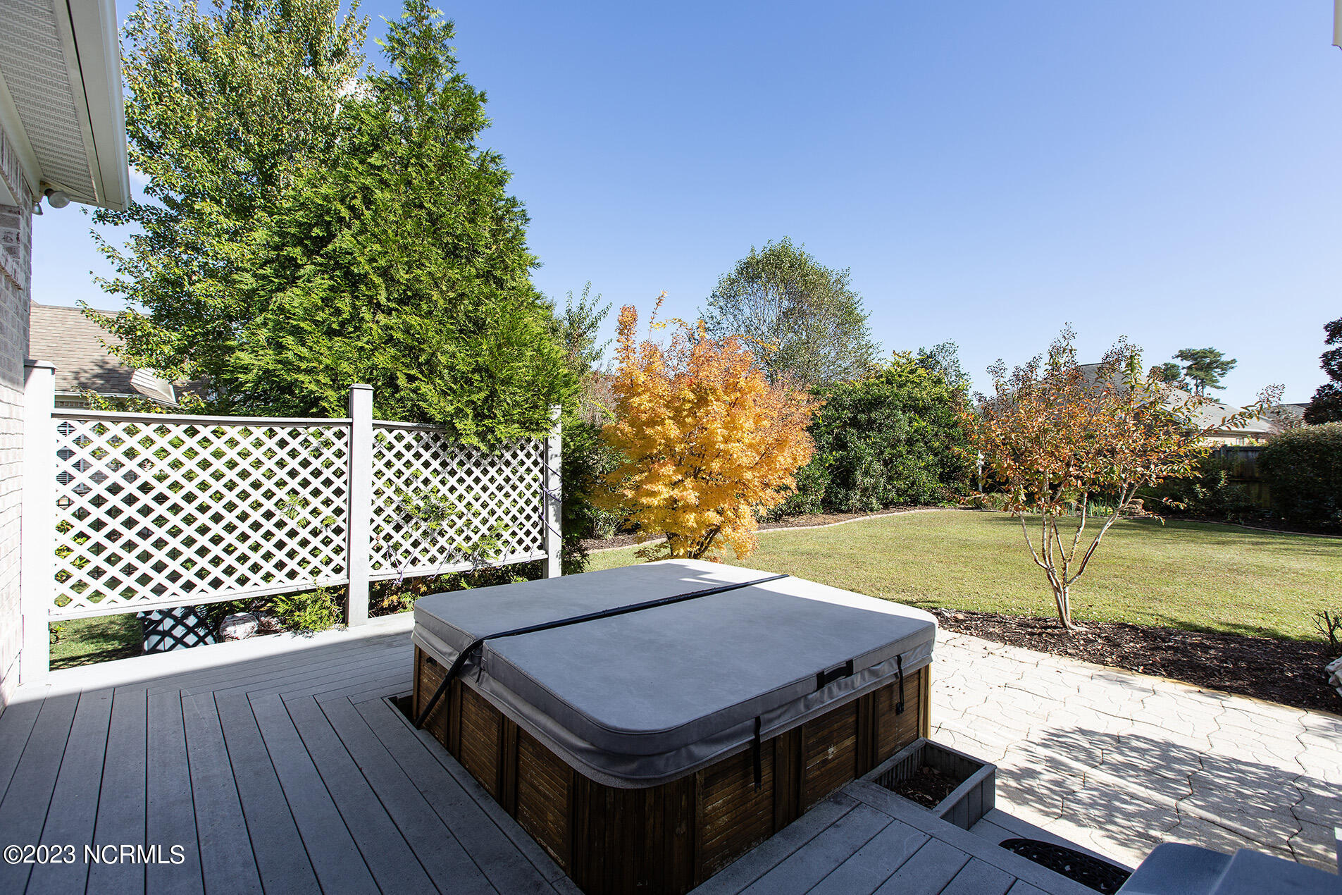 3126 Redfield Drive