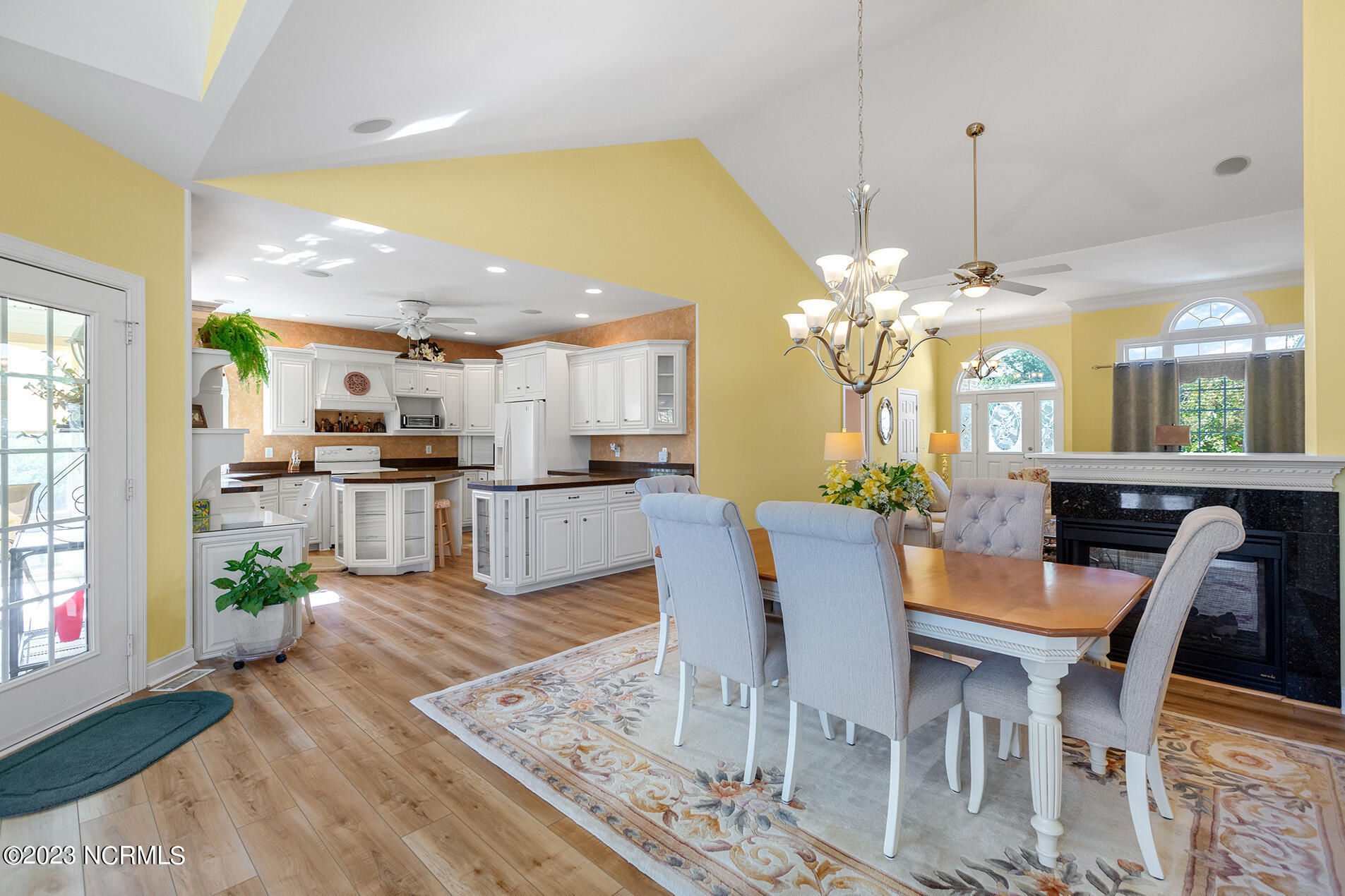 3126 Redfield Drive