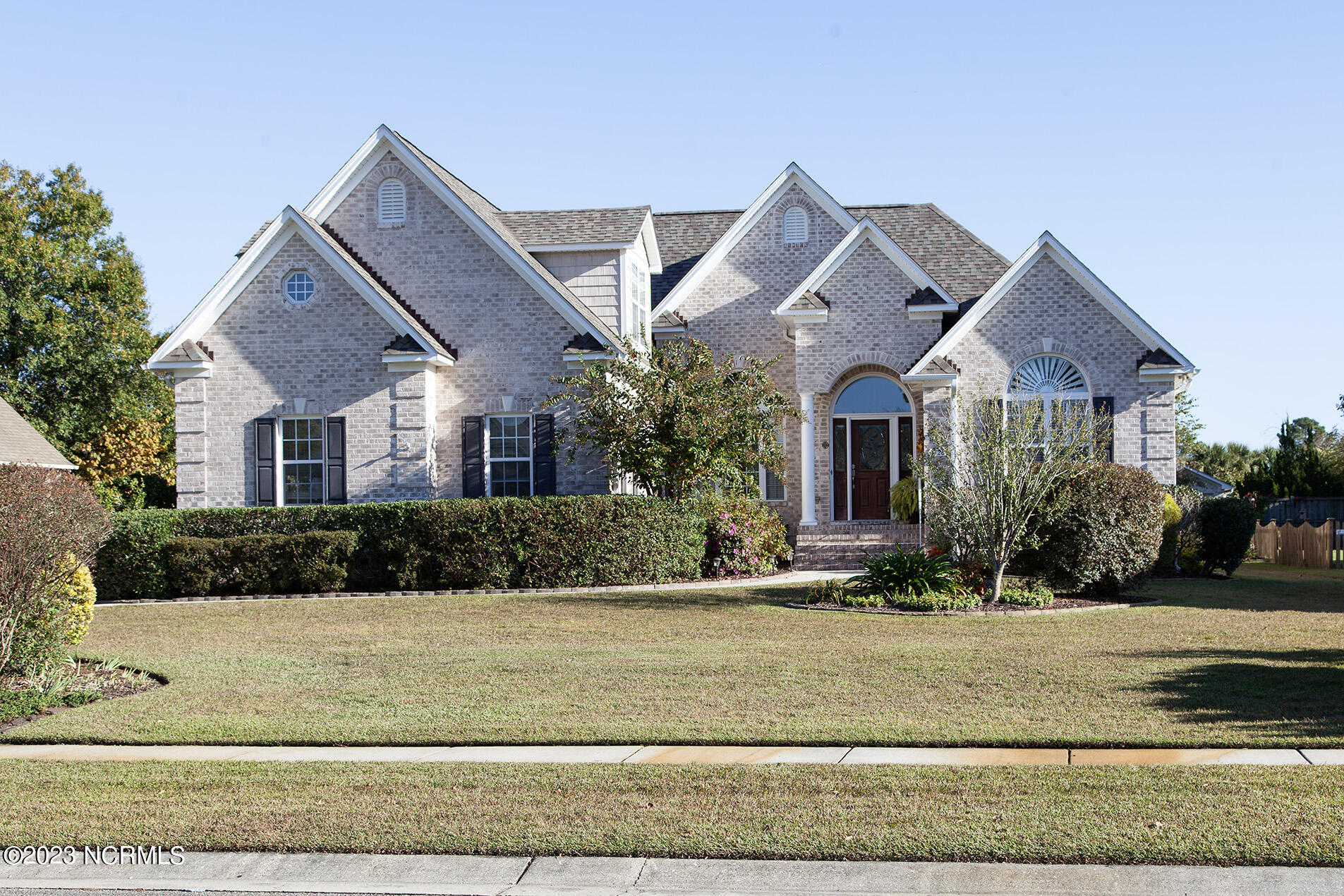 3126 Redfield Drive