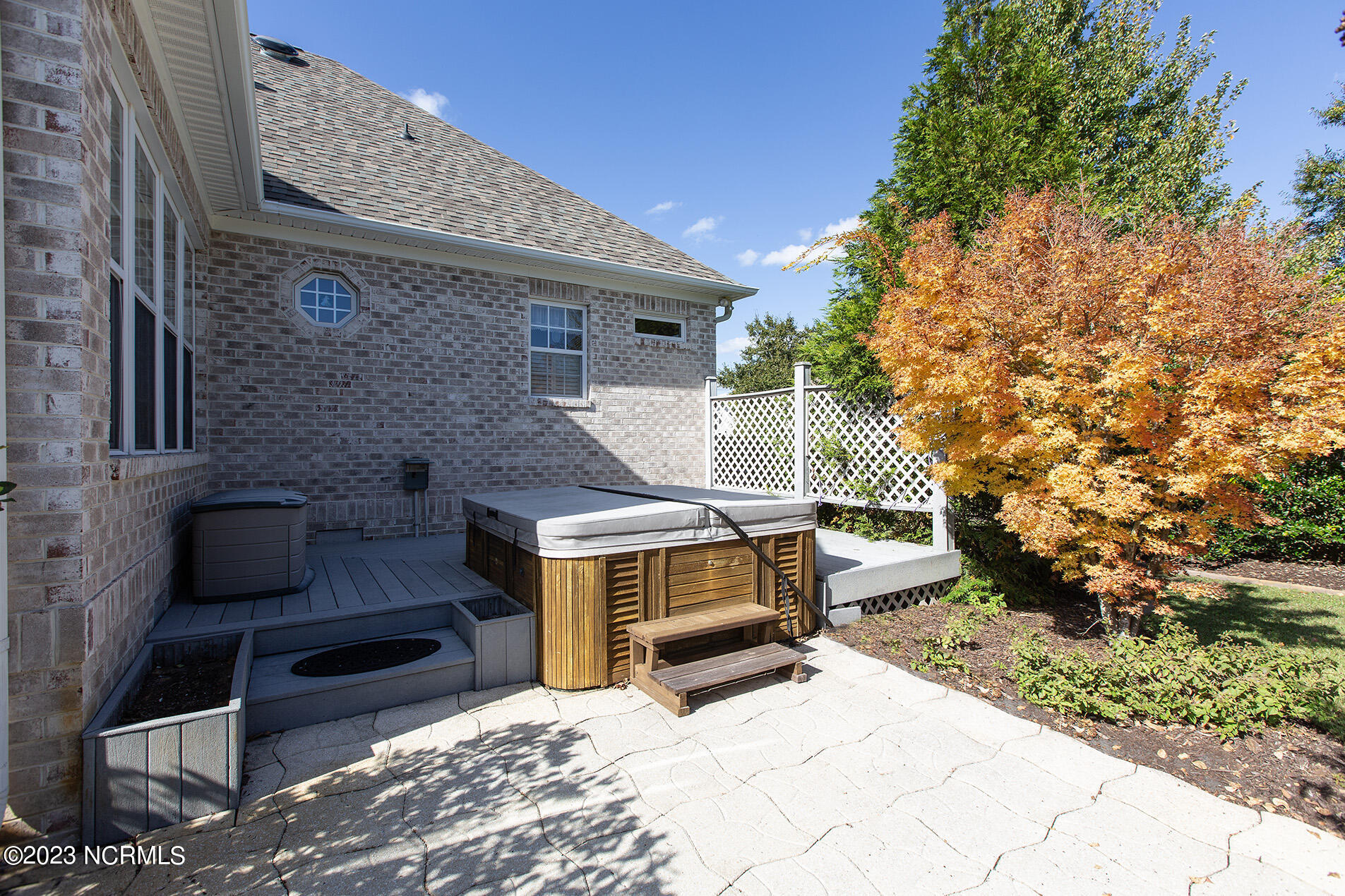 3126 Redfield Drive