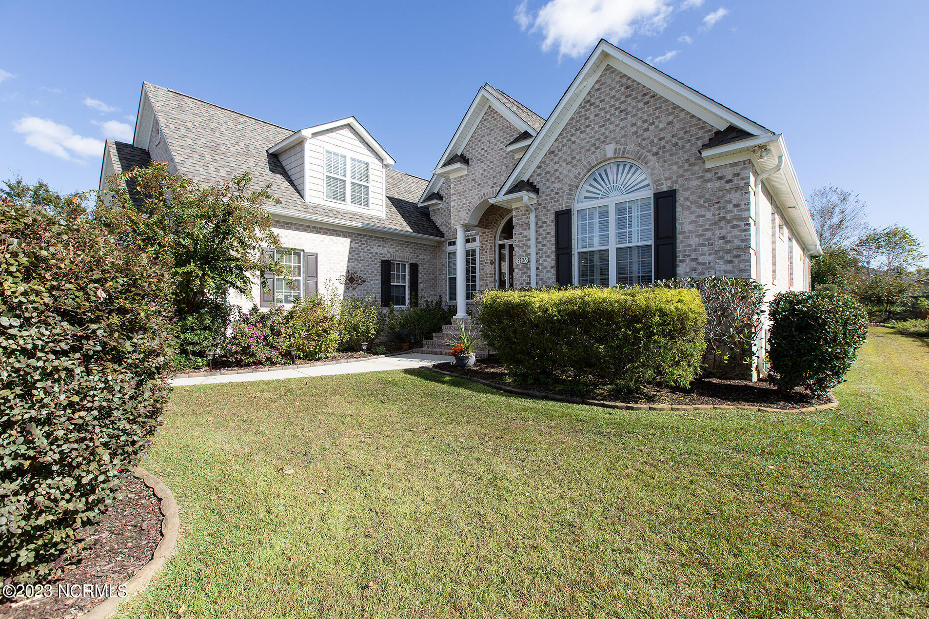 3126 Redfield Drive