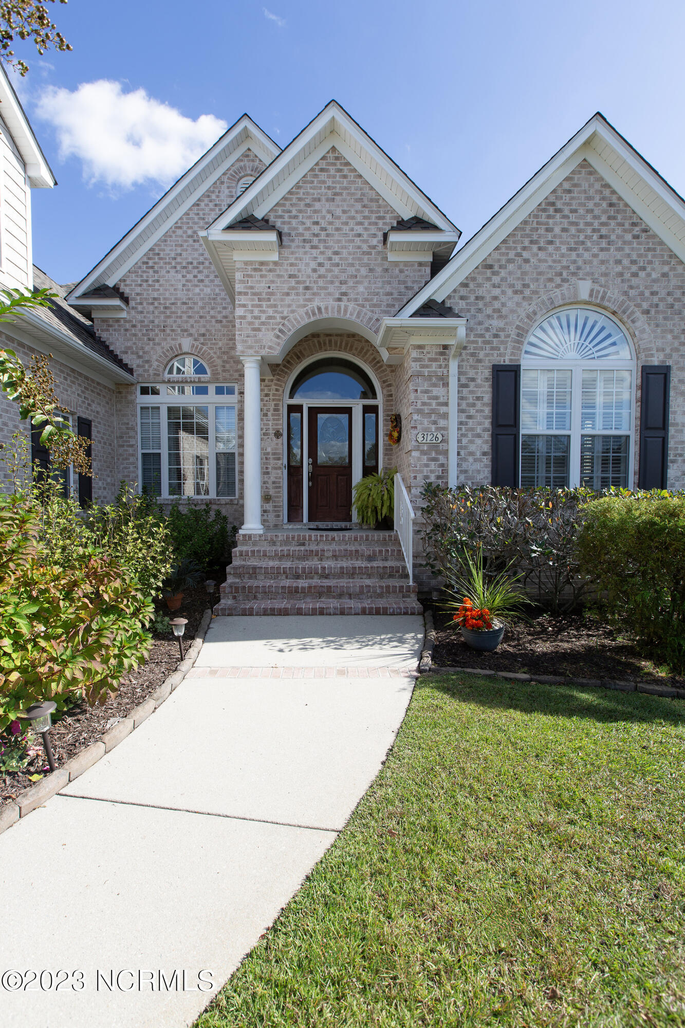 3126 Redfield Drive