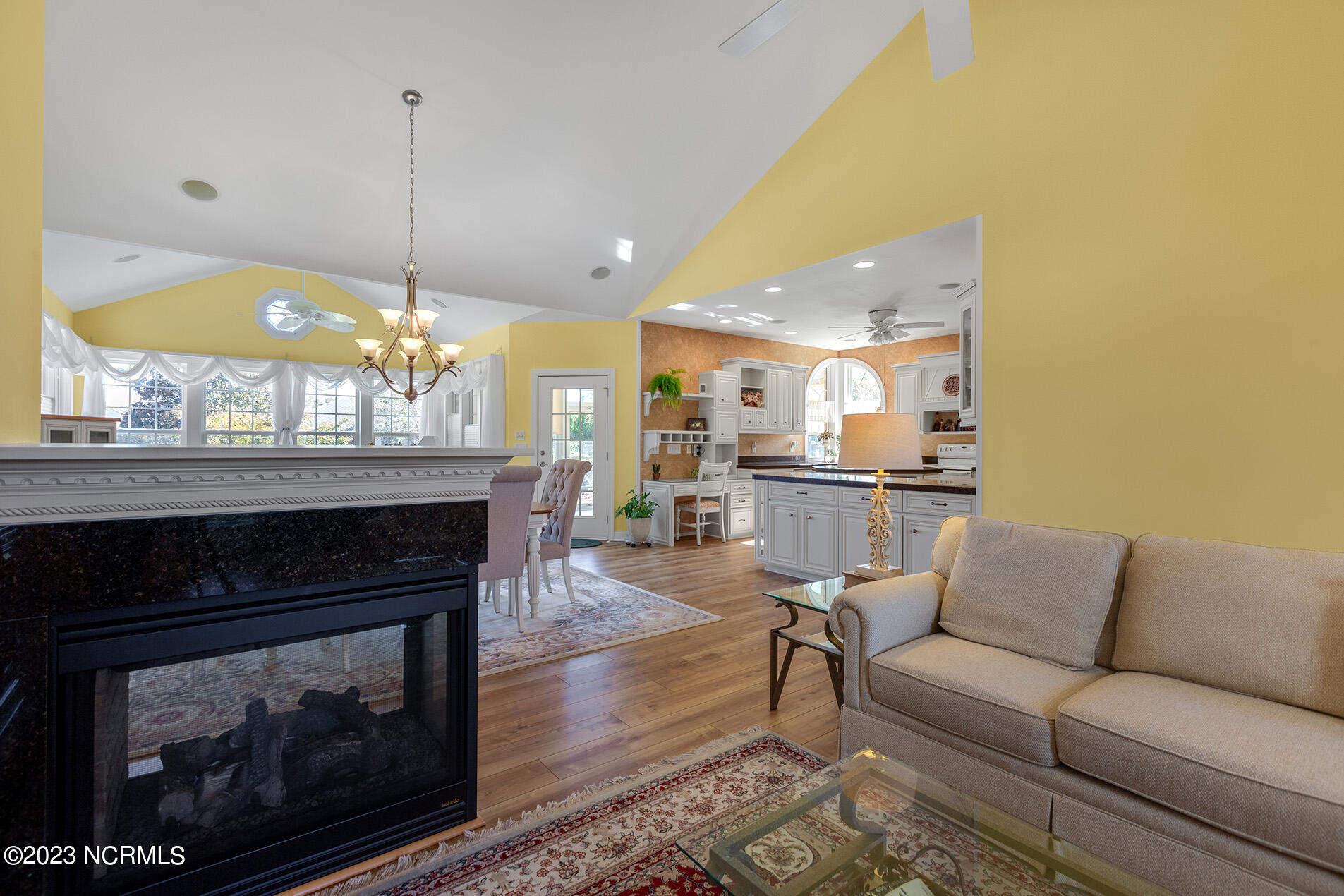 3126 Redfield Drive