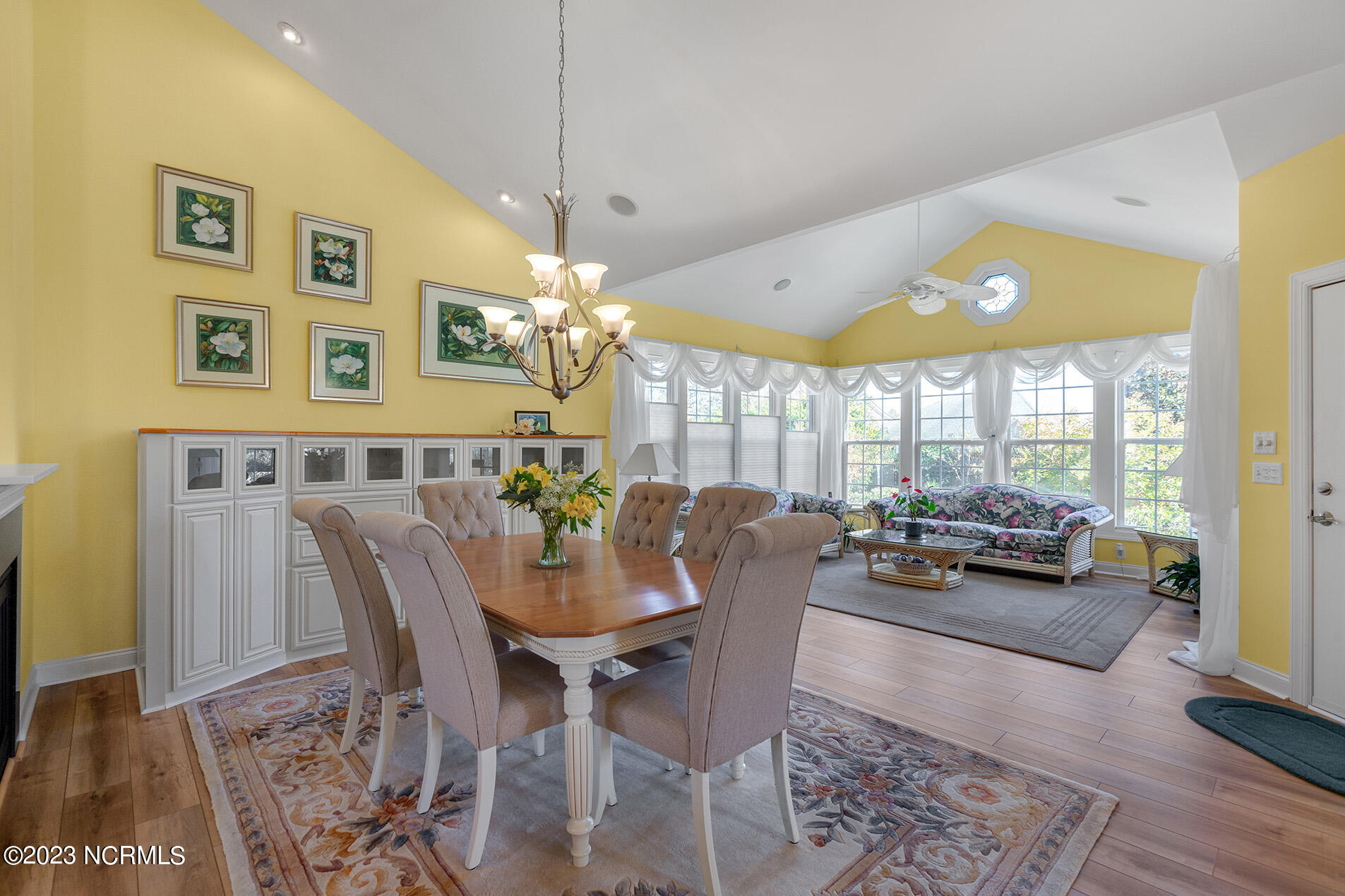 3126 Redfield Drive