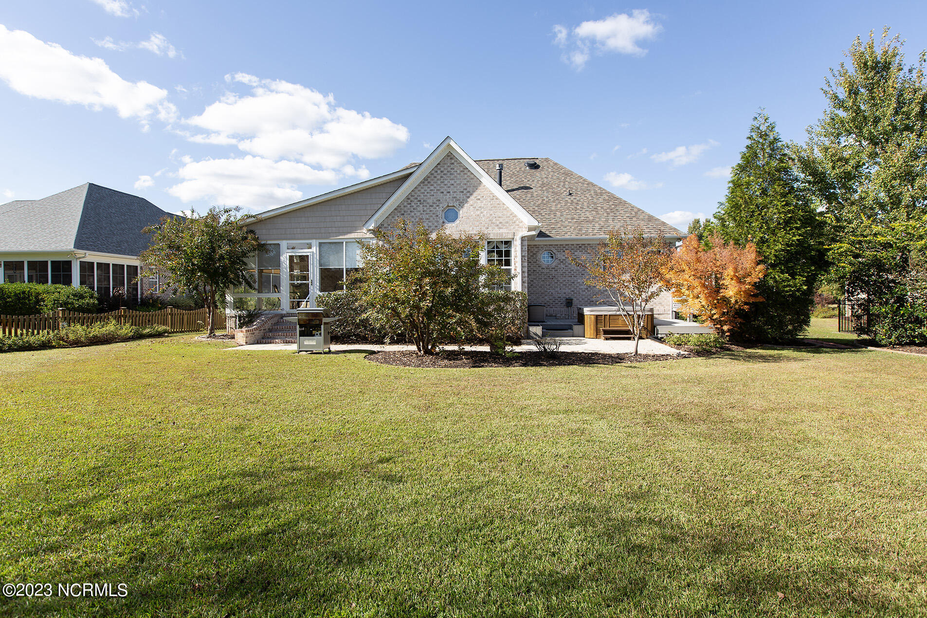 3126 Redfield Drive