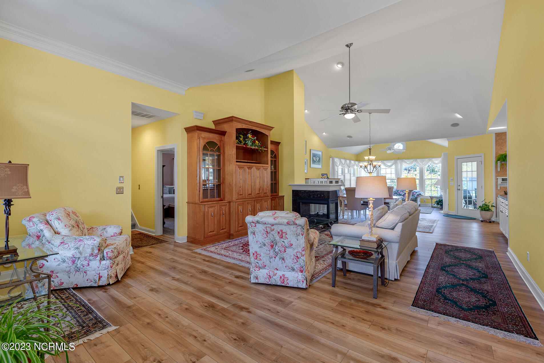 3126 Redfield Drive