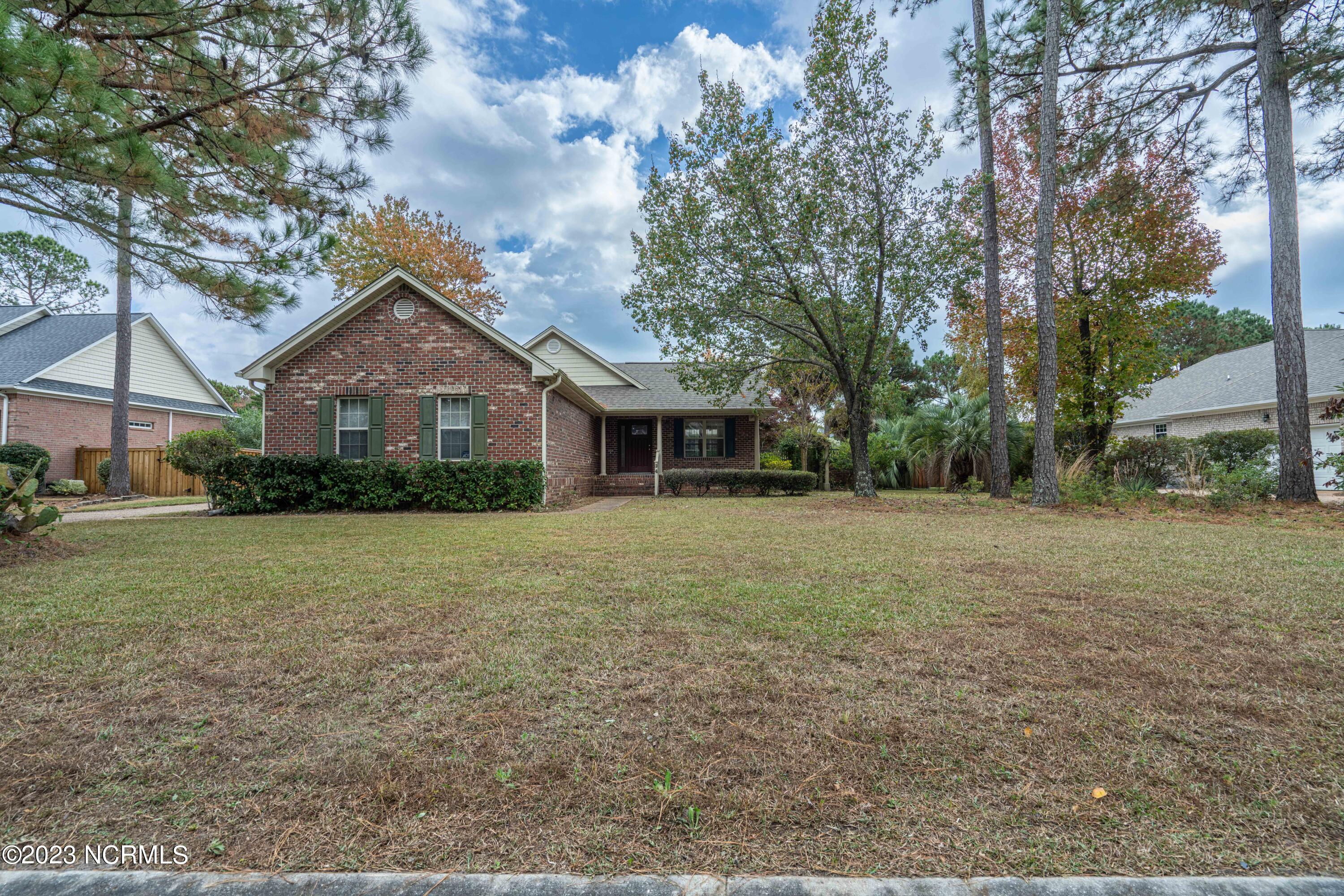 345 Harlandale Drive