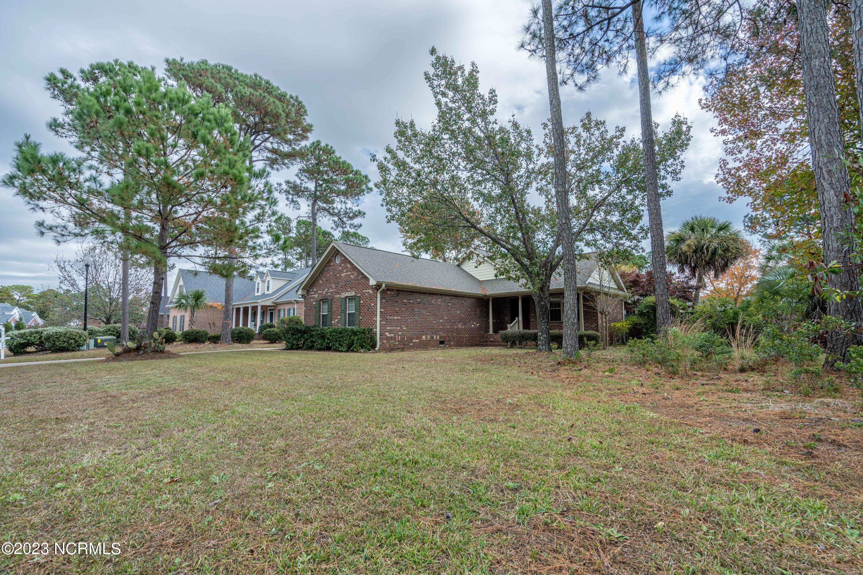 345 Harlandale Drive