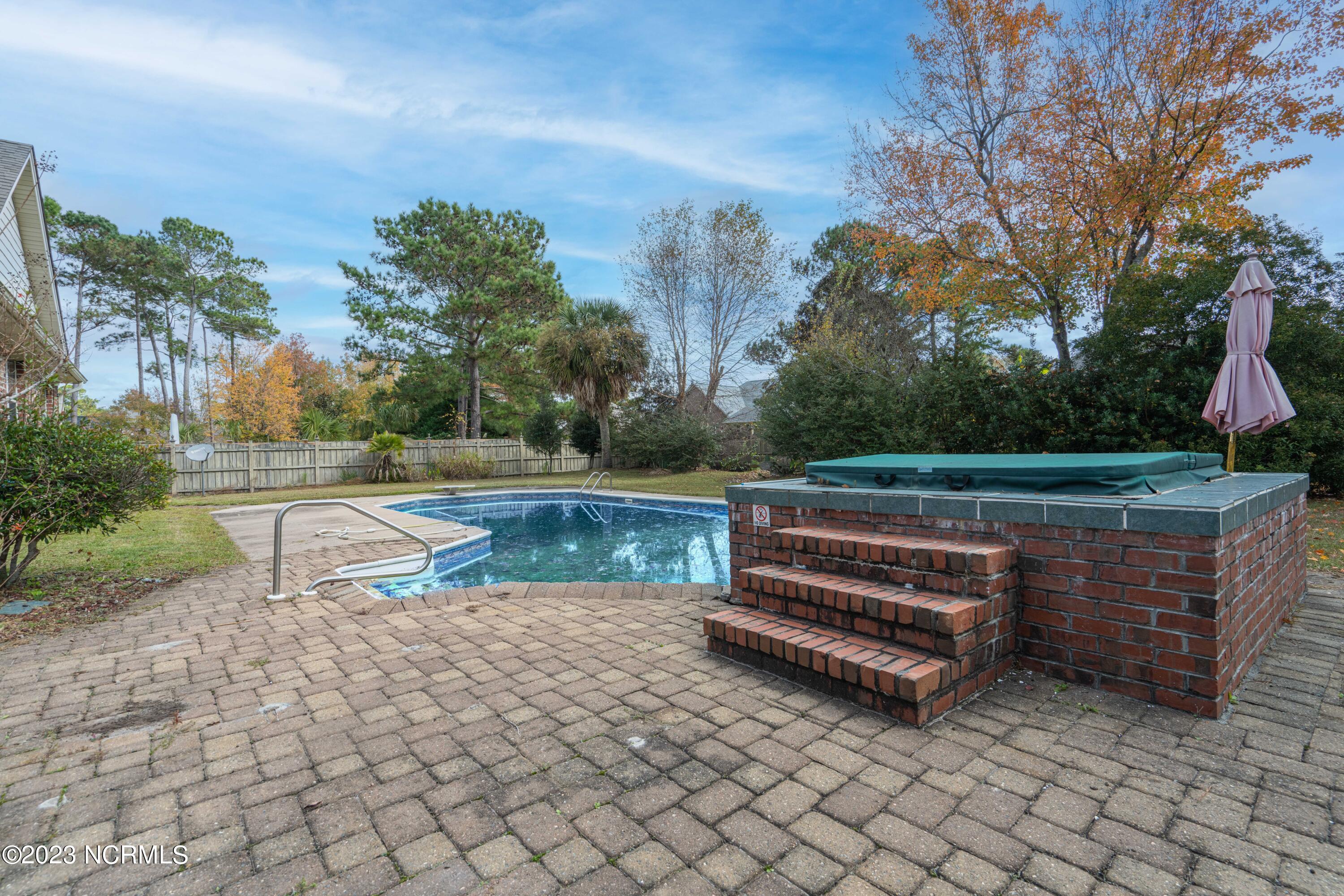 345 Harlandale Drive