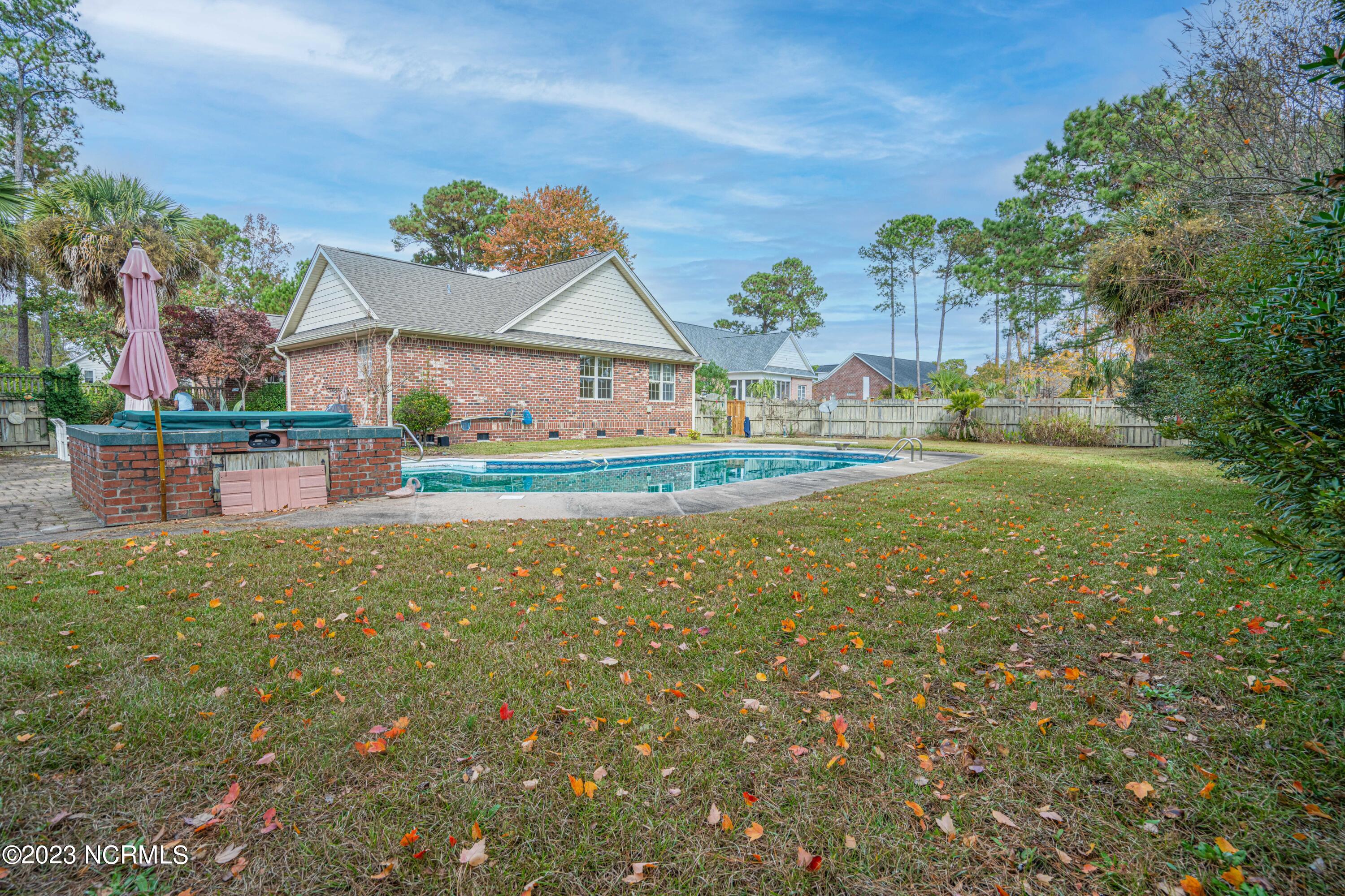 345 Harlandale Drive
