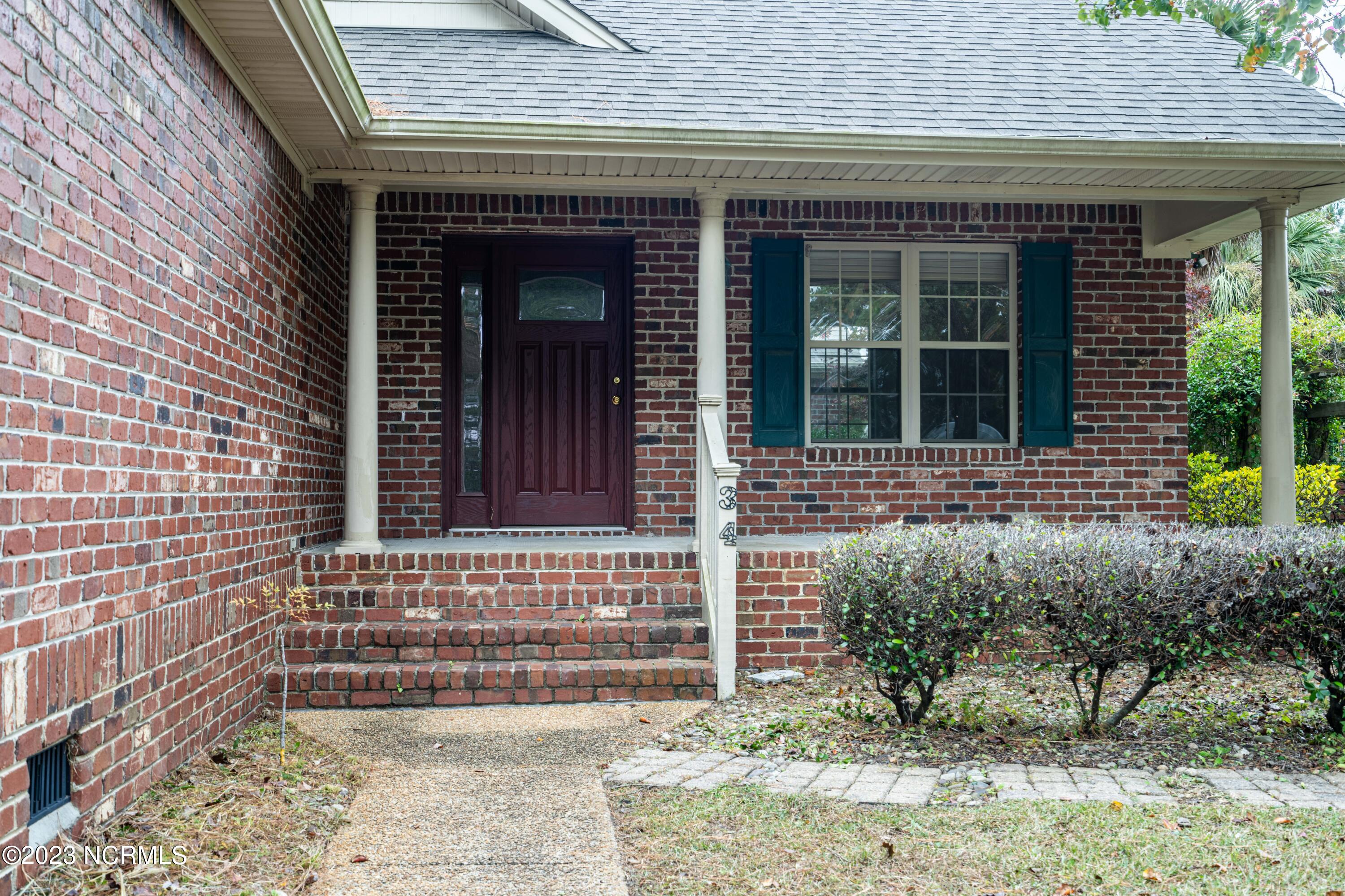 345 Harlandale Drive