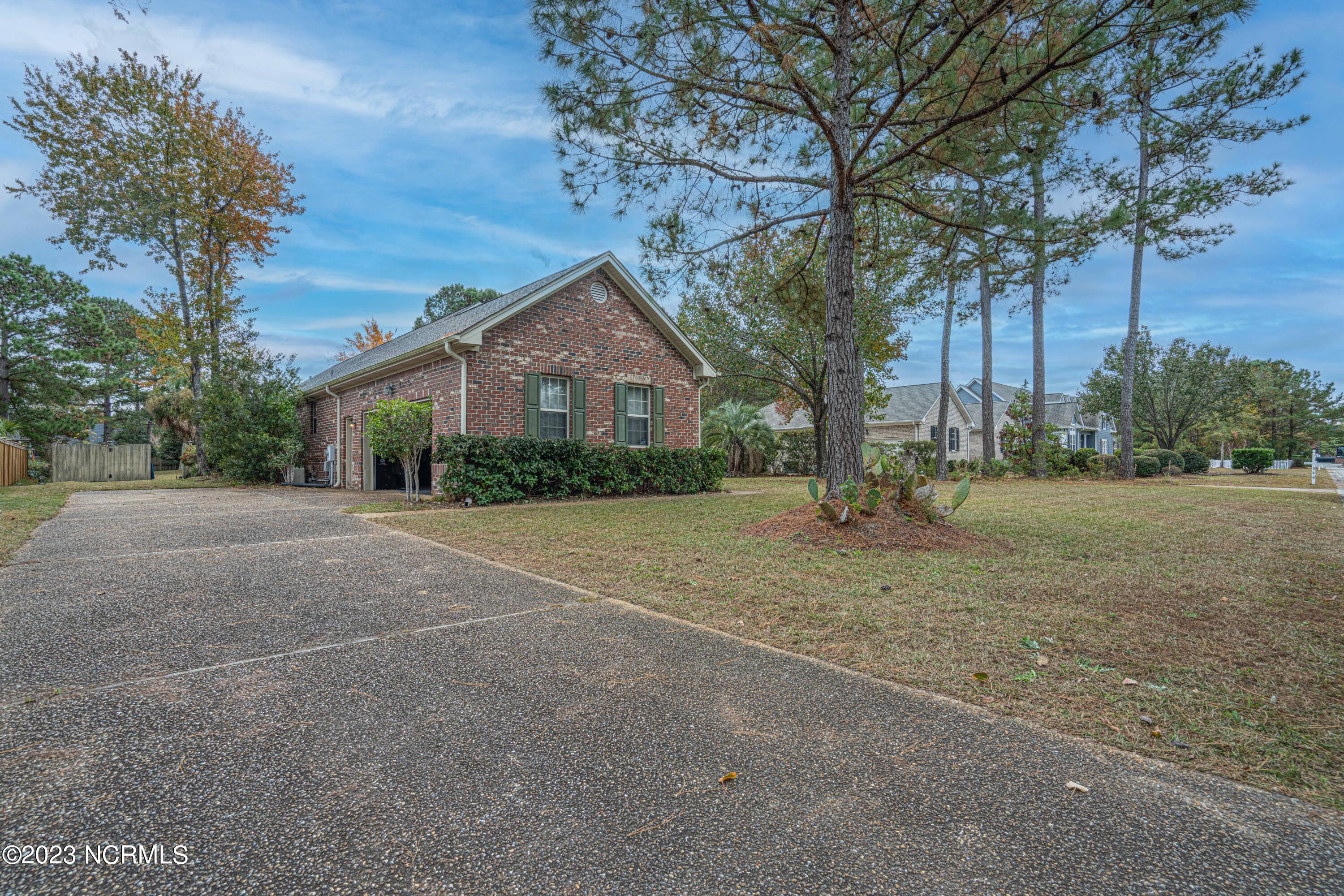 345 Harlandale Drive