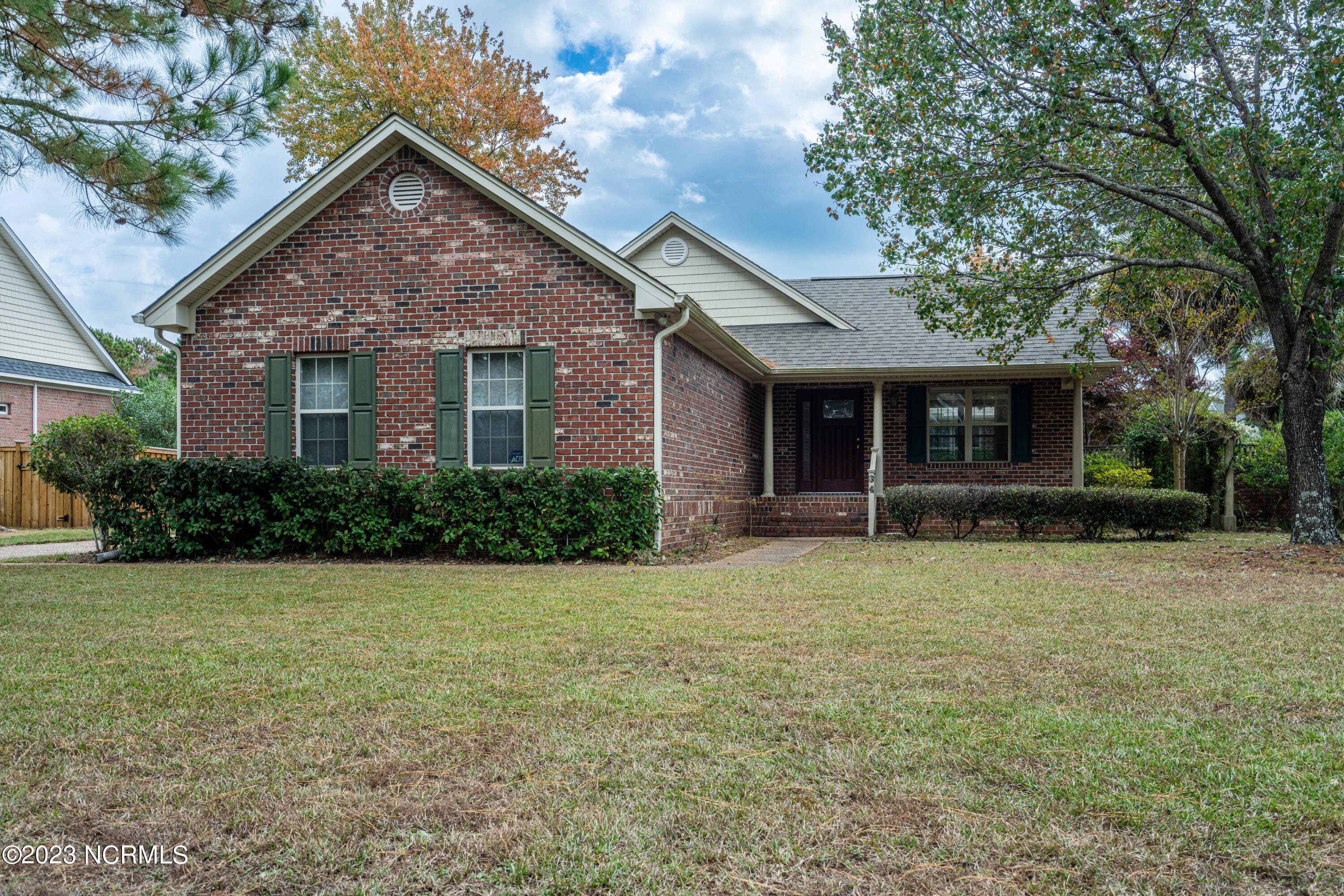345 Harlandale Drive