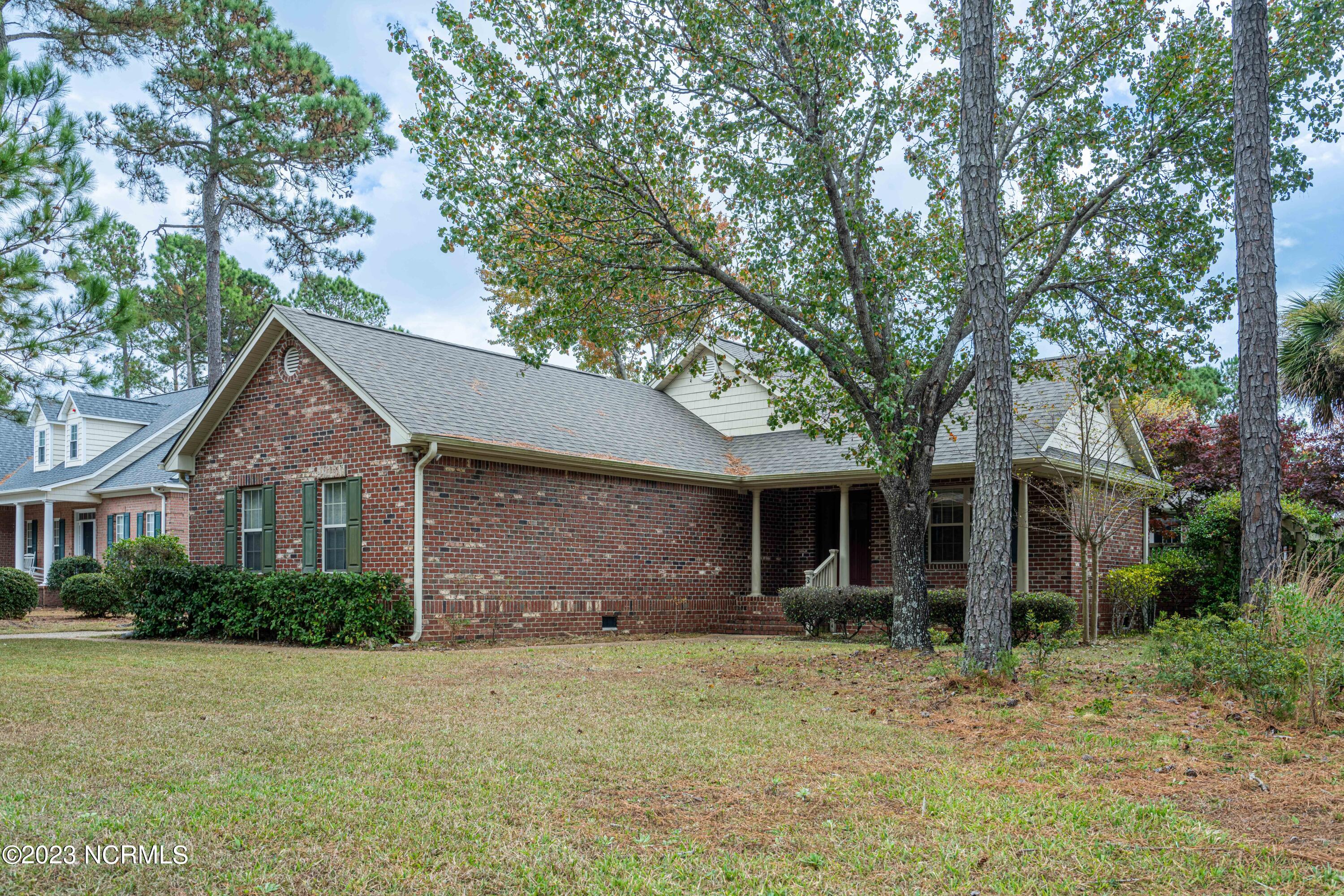345 Harlandale Drive