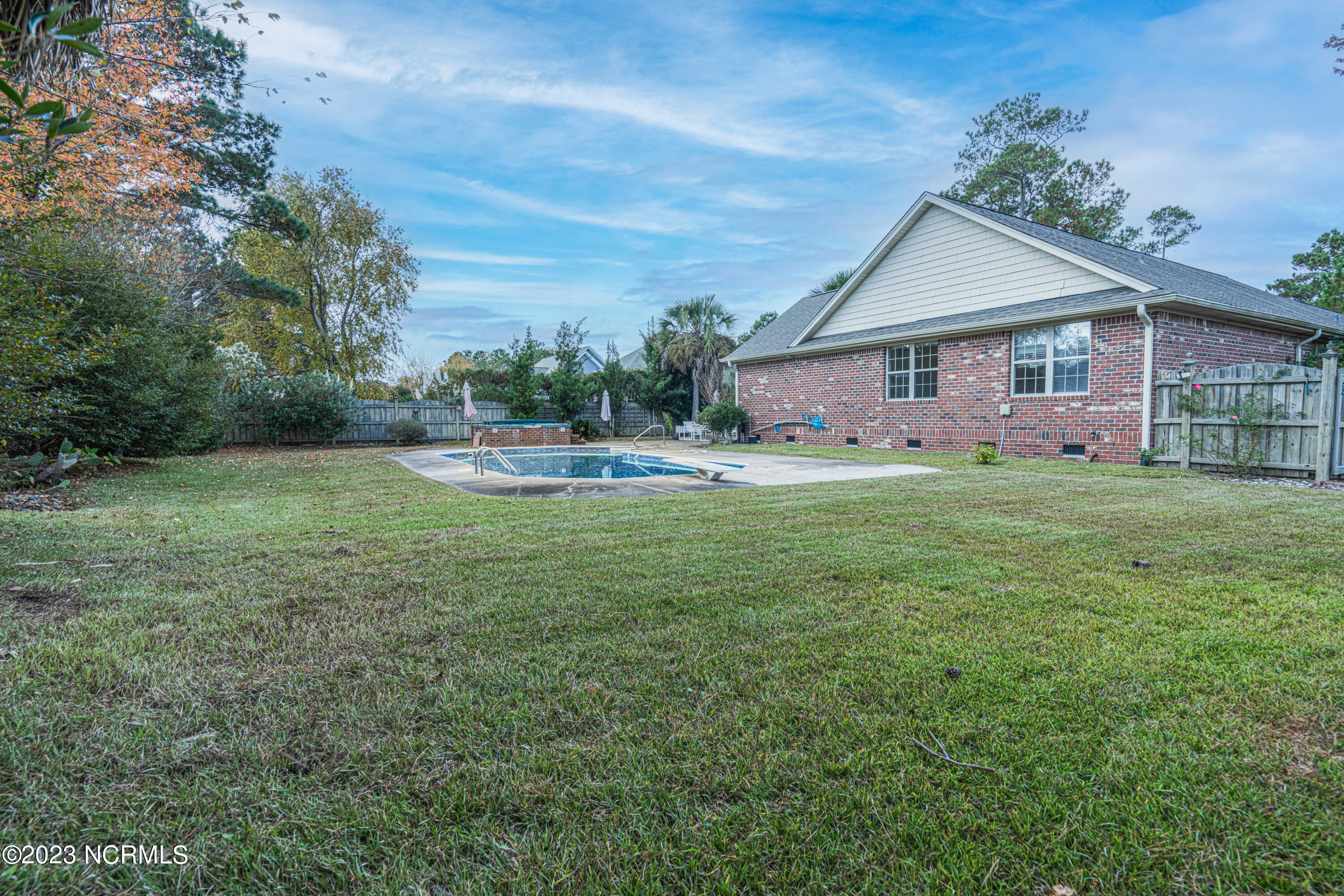 345 Harlandale Drive