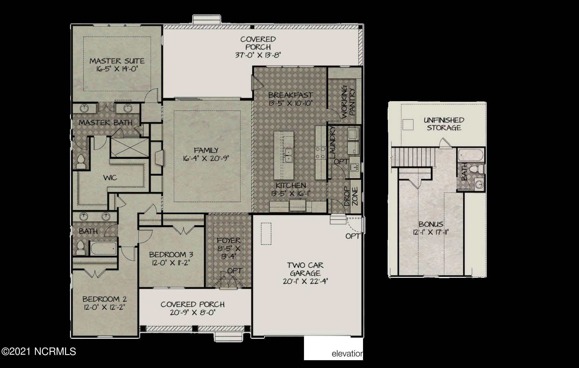 264 Man O War Lane