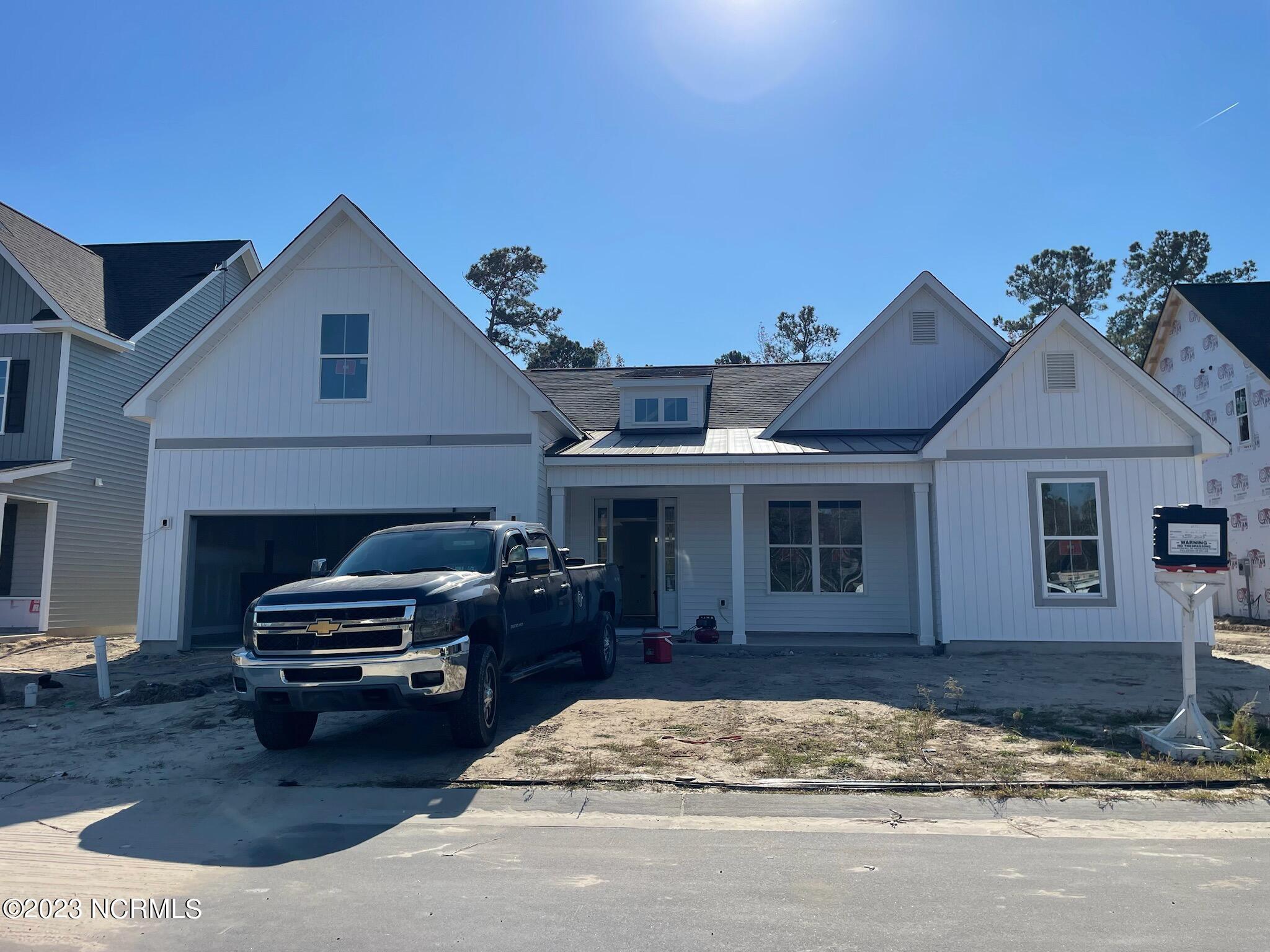 264 Man O War Lane