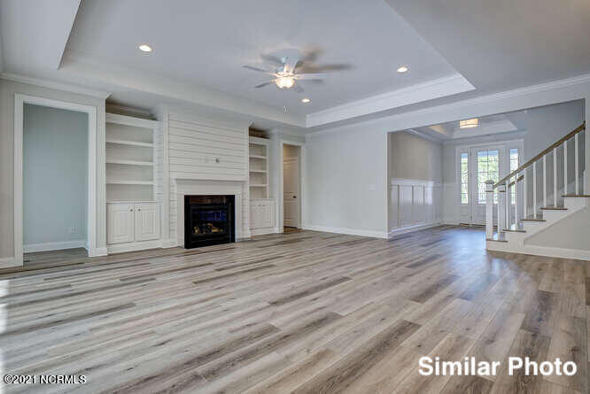 264 Man O War Lane