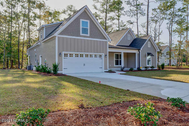 264 Man O War Lane